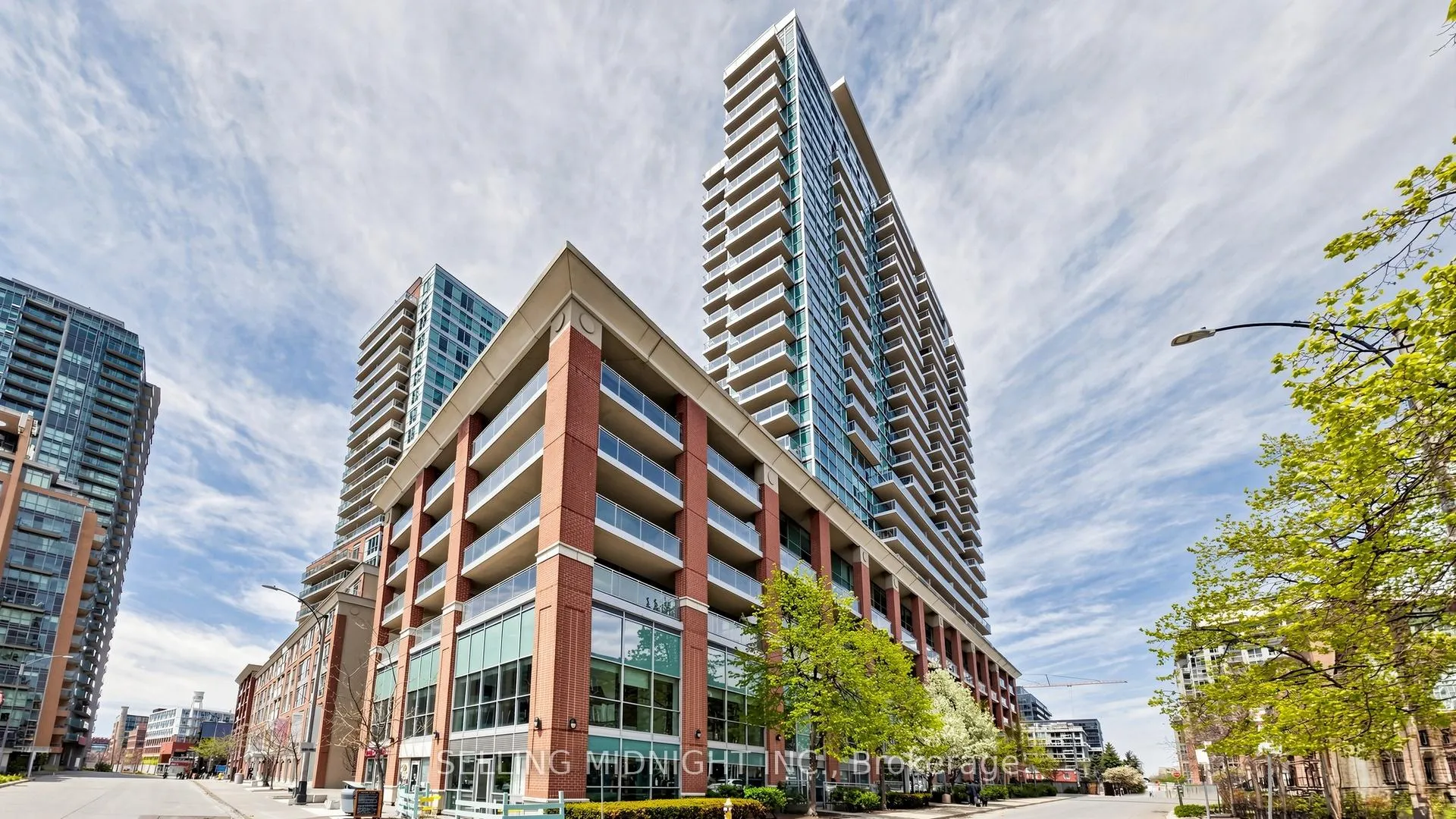Photo 44 of Unit 307, 80 Western Battery Road, Toronto, Niagara — HOMEH
