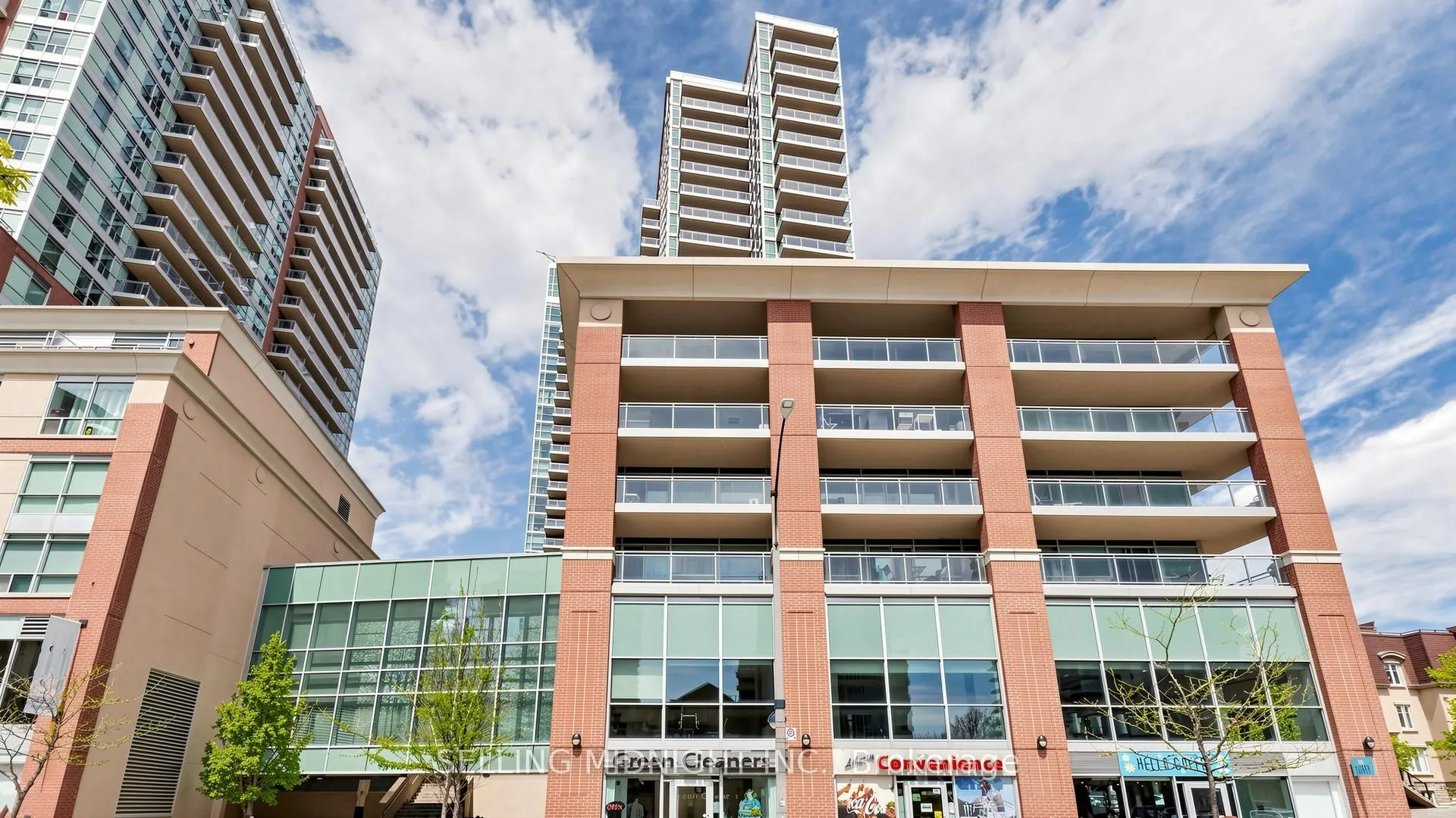 Photo 45 of Unit 307, 80 Western Battery Road, Toronto, Niagara — HOMEH