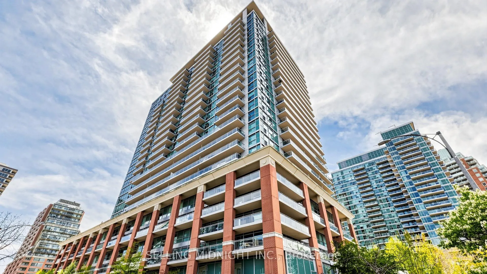 Photo 47 of Unit 307, 80 Western Battery Road, Toronto, Niagara — HOMEH
