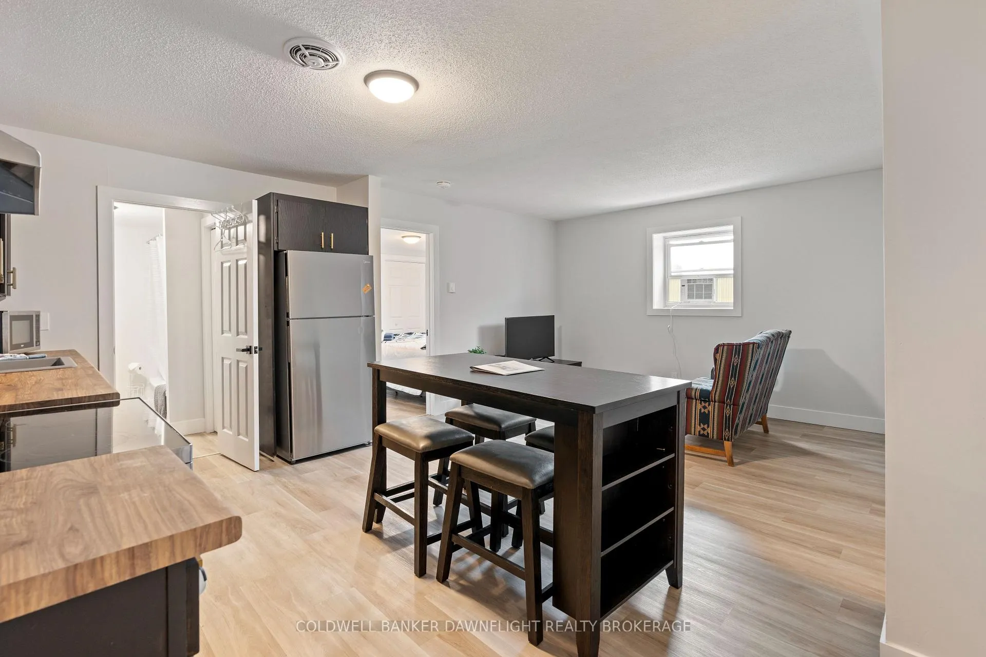 Photo 2 of Unit 4, 383 Main Street S, South Huron, Exeter — HOMEH