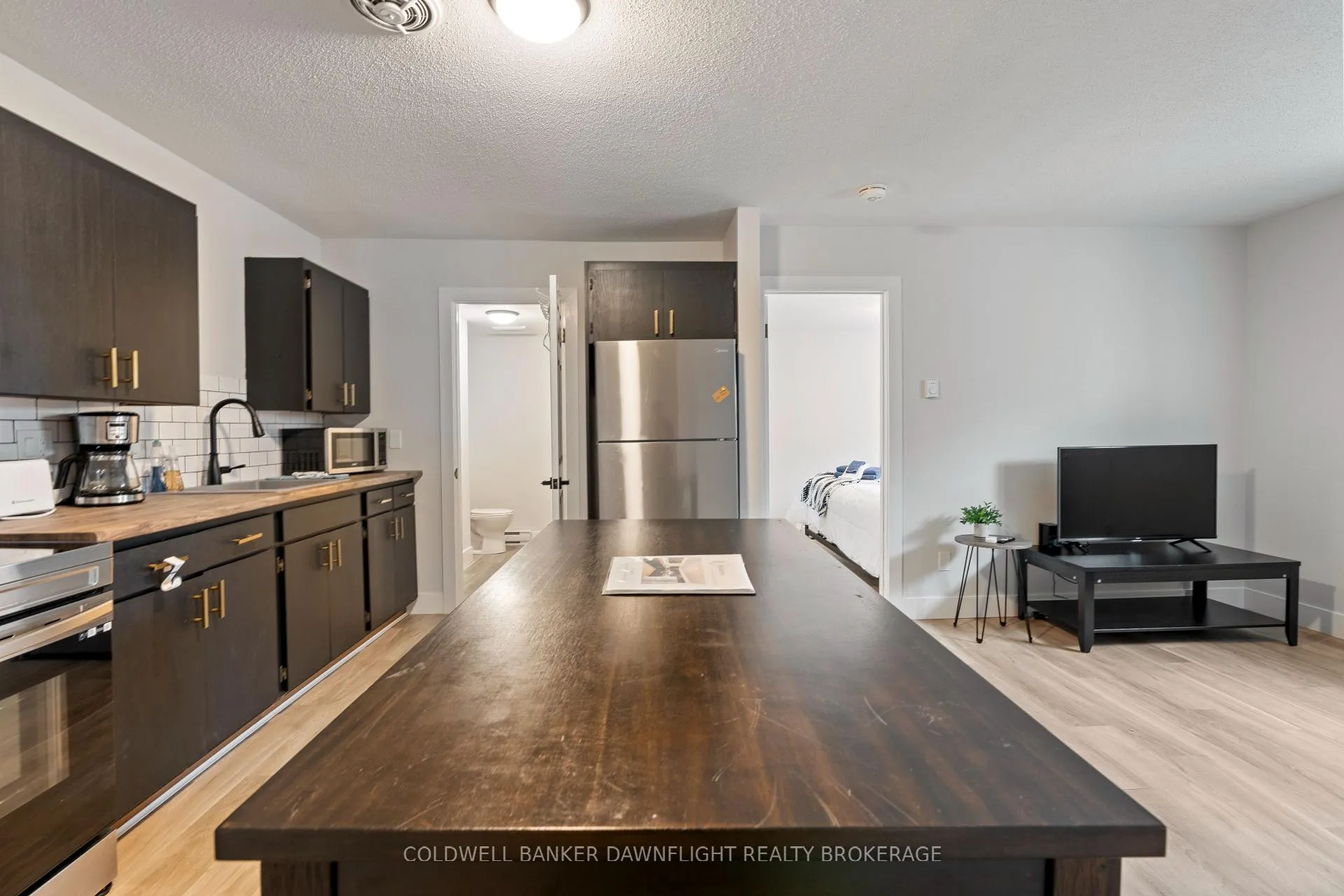 Photo 3 of Unit 4, 383 Main Street S, South Huron, Exeter — HOMEH