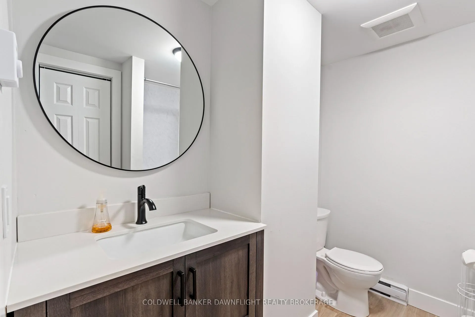 Photo 10 of Unit 4, 383 Main Street S, South Huron, Exeter — HOMEH