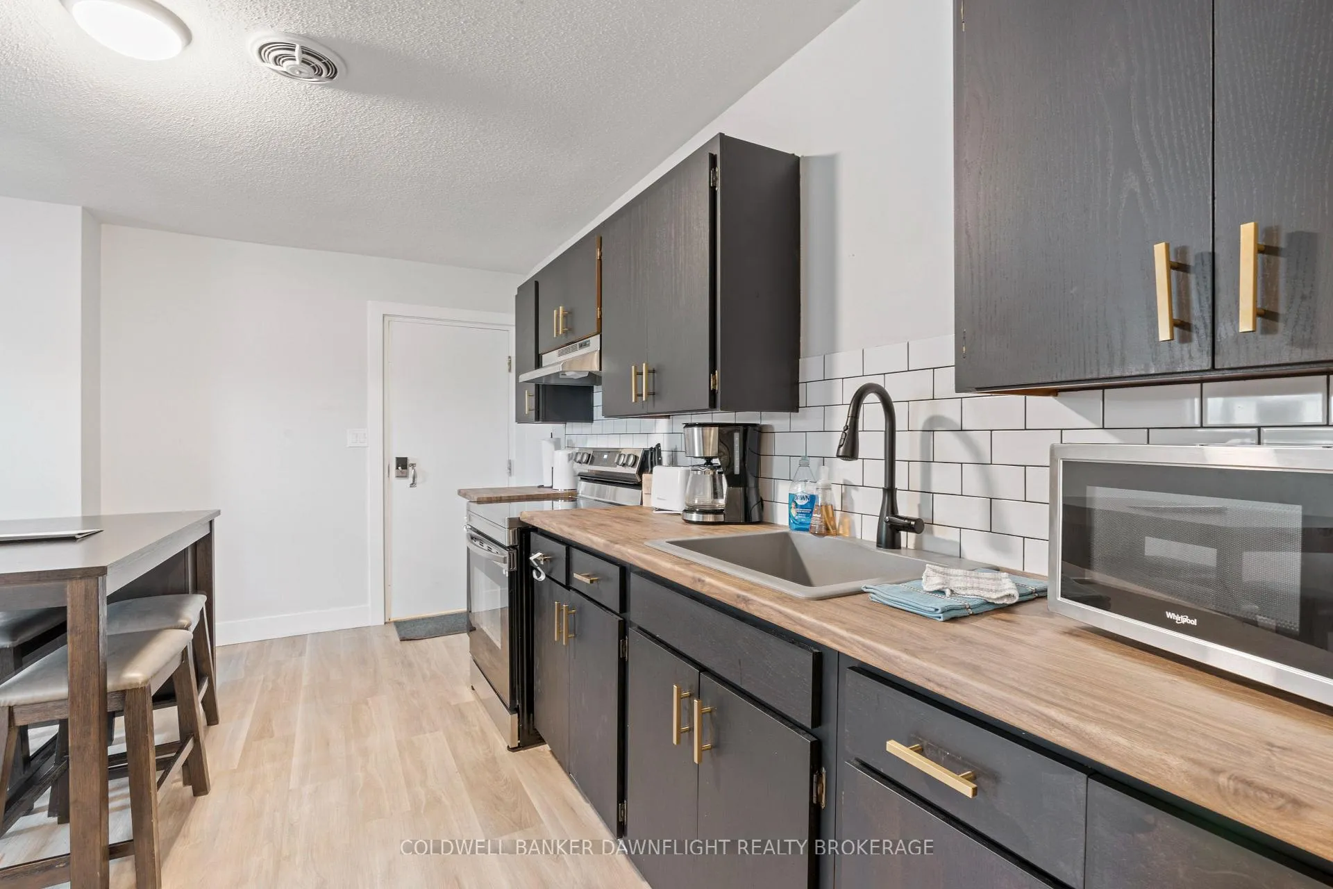 Photo 12 of Unit 4, 383 Main Street S, South Huron, Exeter — HOMEH