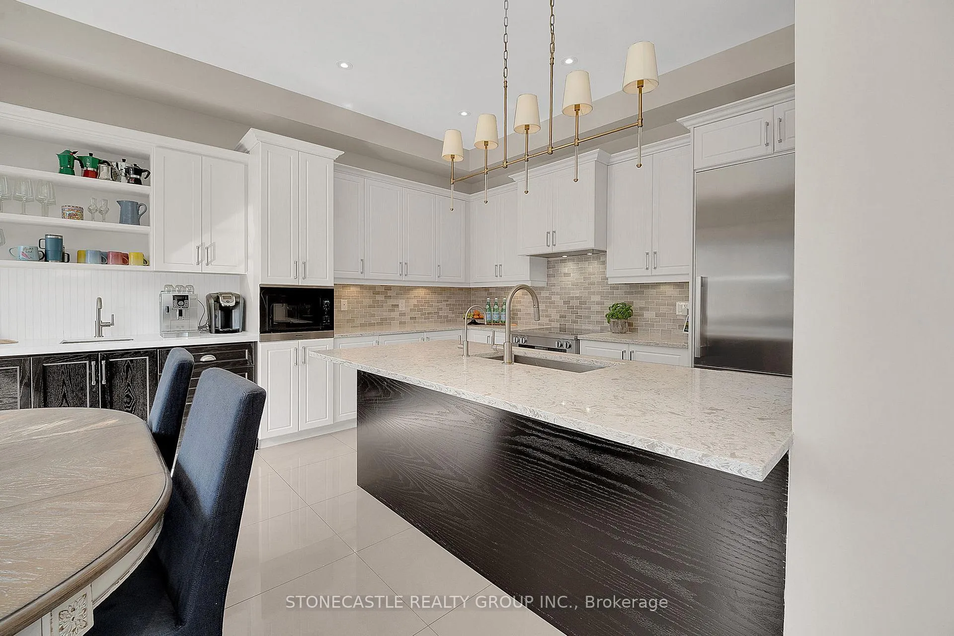 Photo 8 of 120 Abner Miles Drive, Vaughan, Patterson — HOMEH