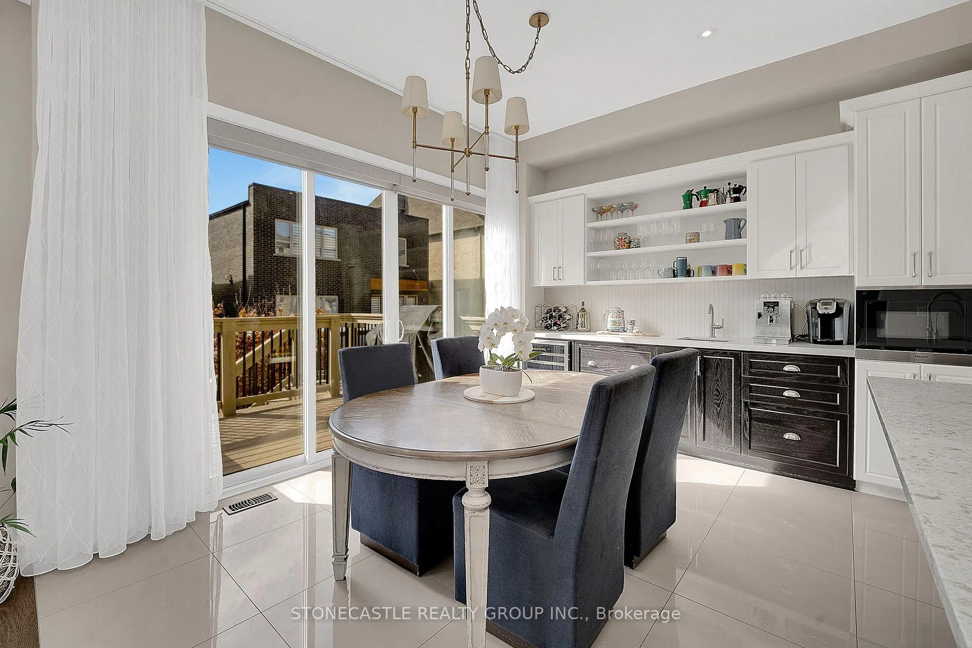 Photo 9 of 120 Abner Miles Drive, Vaughan, Patterson — HOMEH