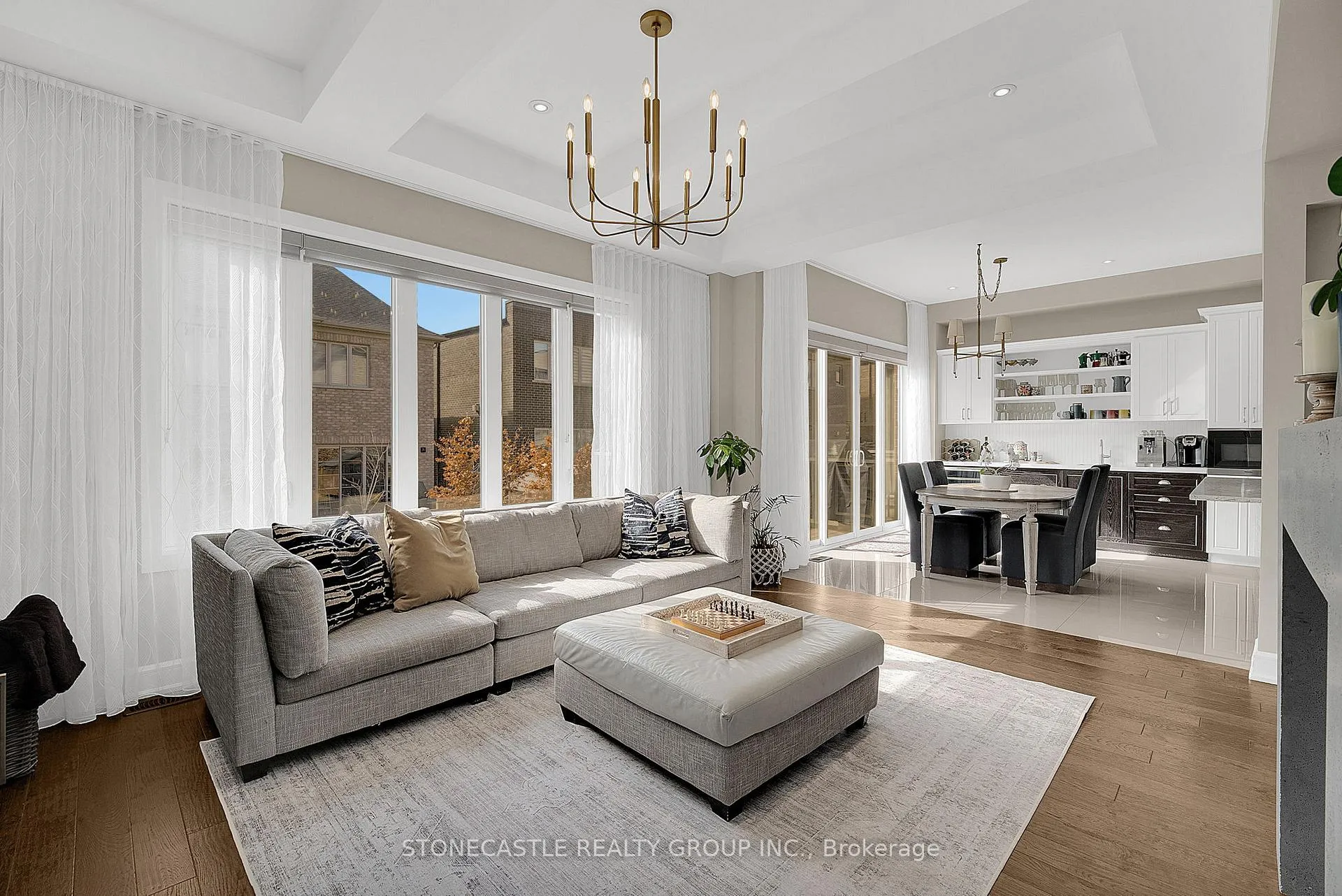 Photo 12 of 120 Abner Miles Drive, Vaughan, Patterson — HOMEH