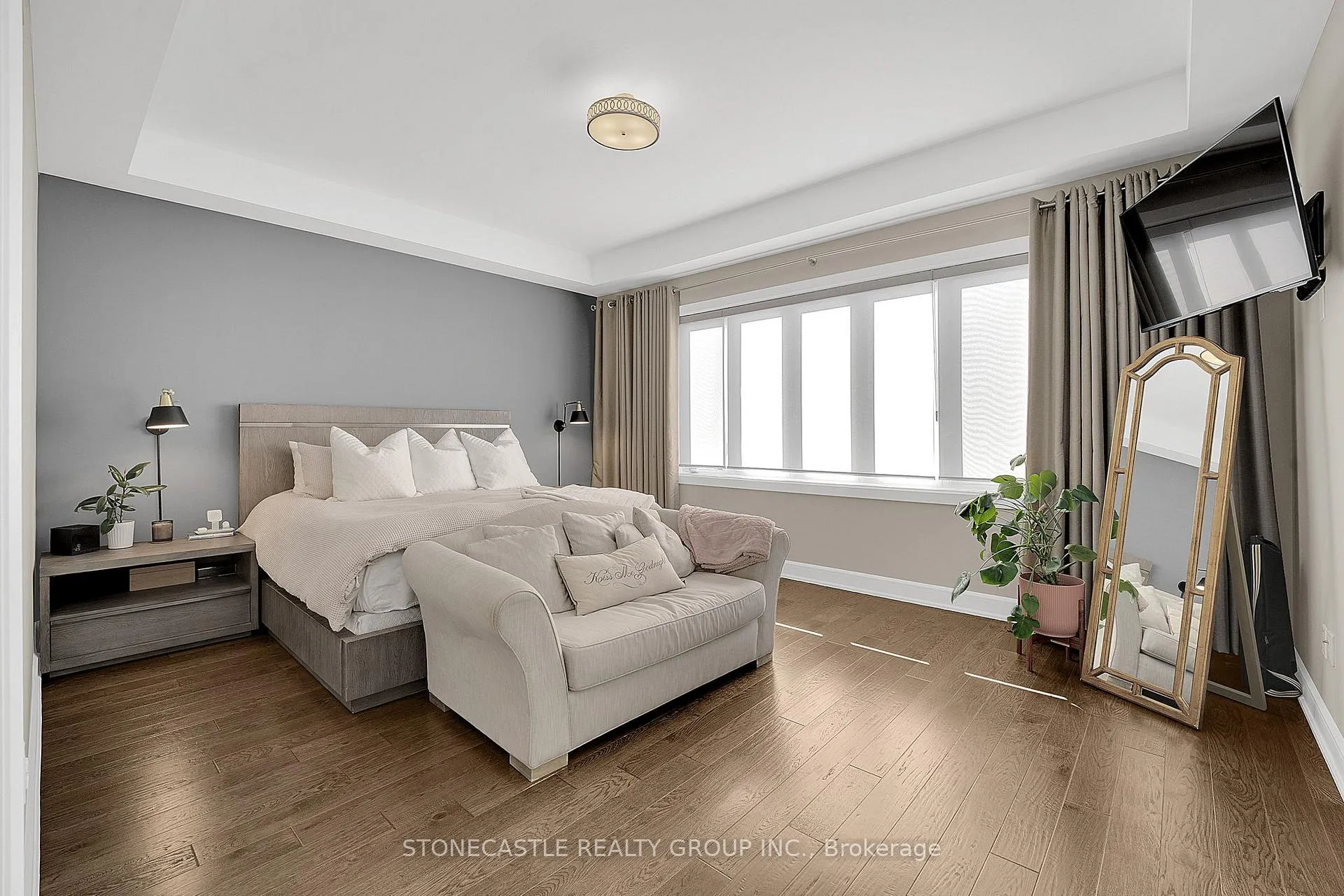 Photo 15 of 120 Abner Miles Drive, Vaughan, Patterson — HOMEH