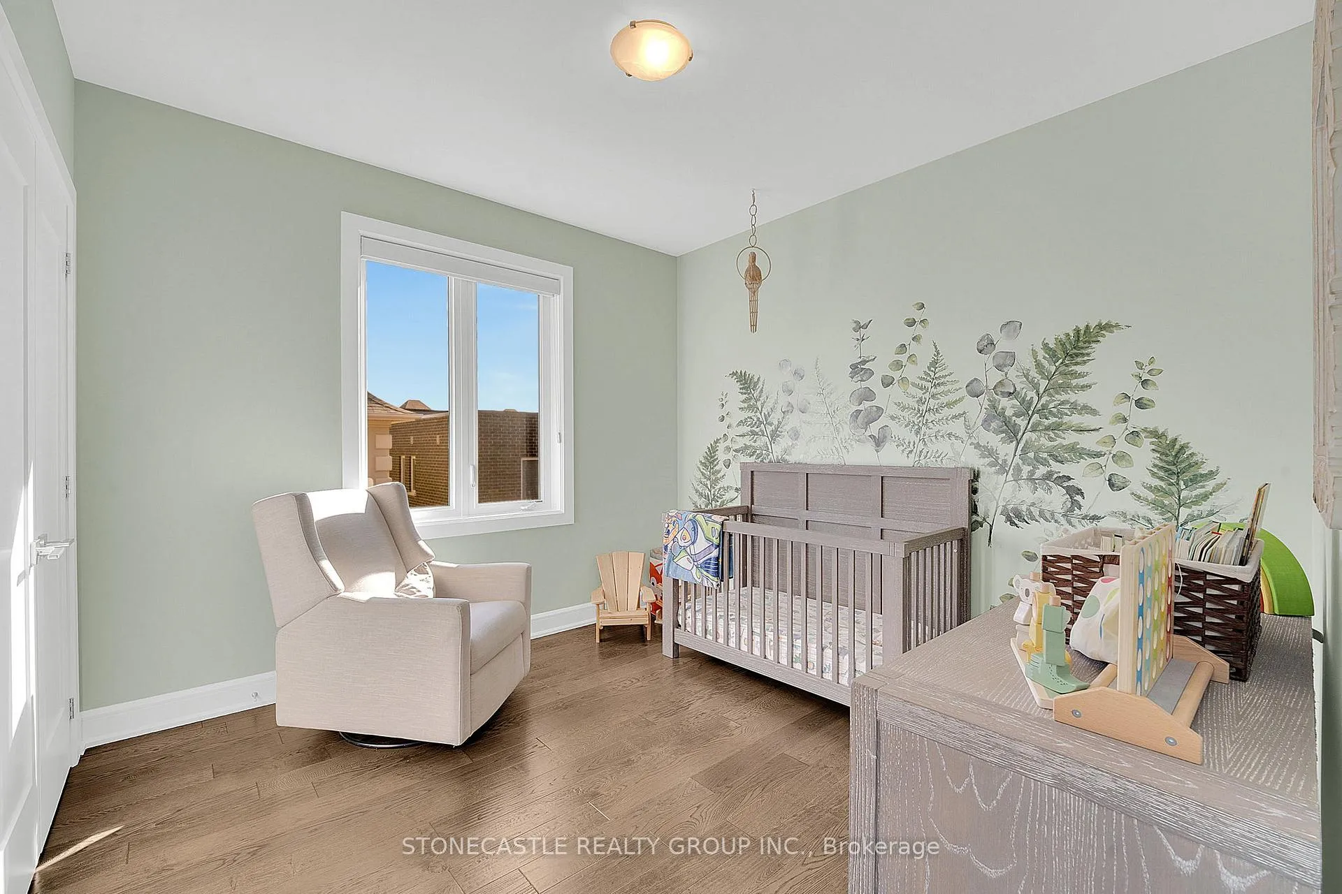 Photo 17 of 120 Abner Miles Drive, Vaughan, Patterson — HOMEH