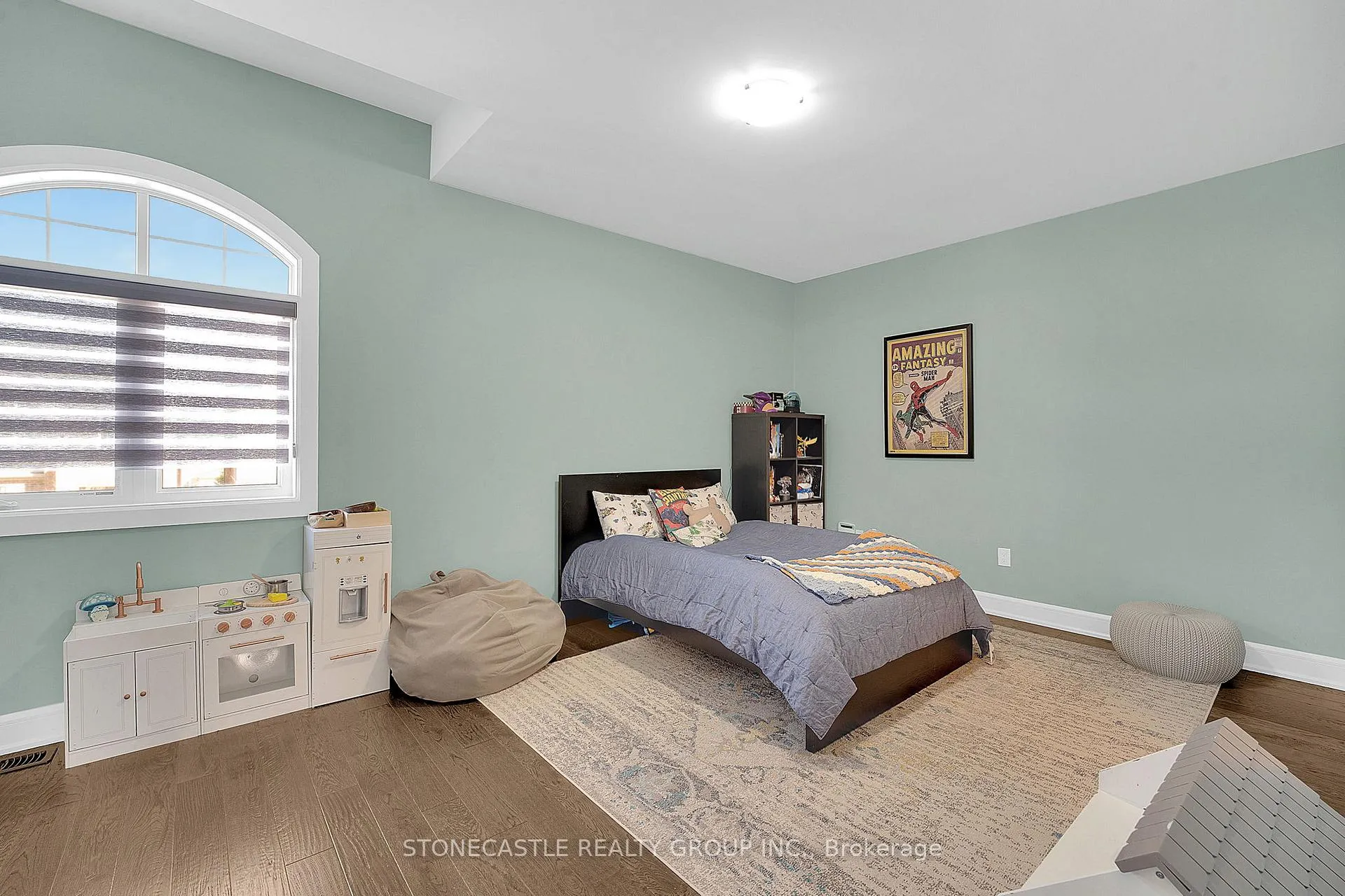 Photo 18 of 120 Abner Miles Drive, Vaughan, Patterson — HOMEH