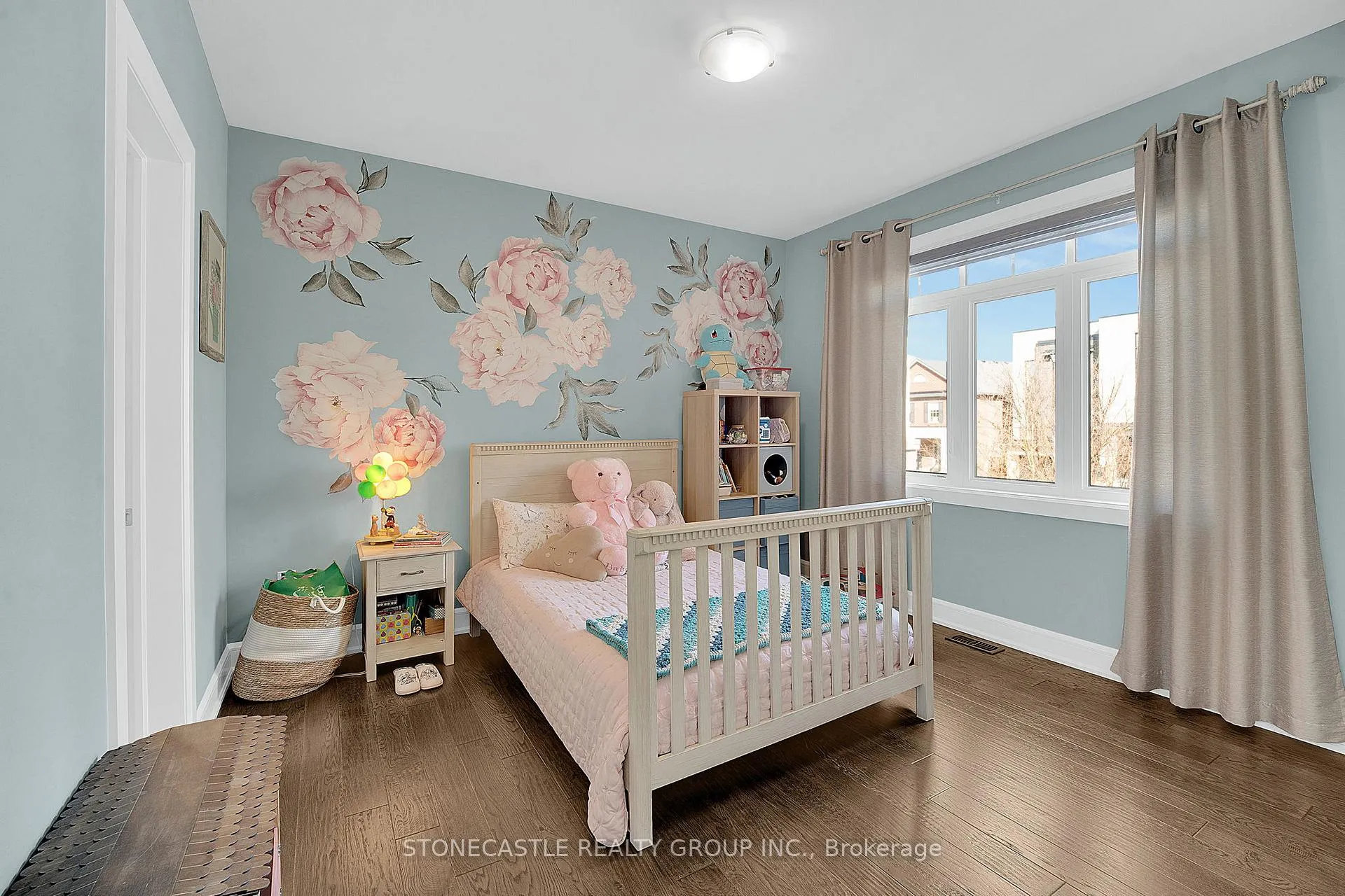 Photo 19 of 120 Abner Miles Drive, Vaughan, Patterson — HOMEH