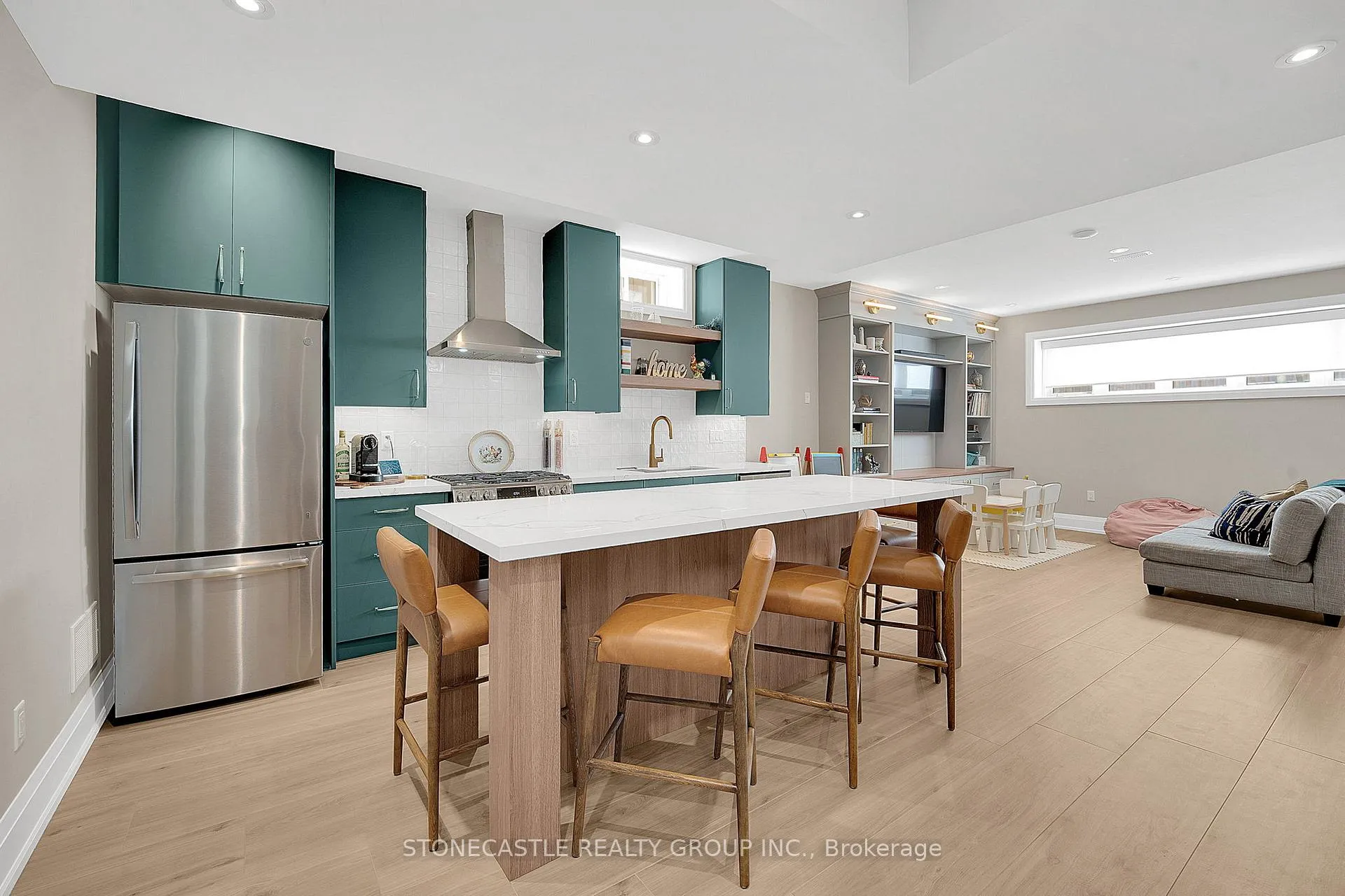 Photo 20 of 120 Abner Miles Drive, Vaughan, Patterson — HOMEH