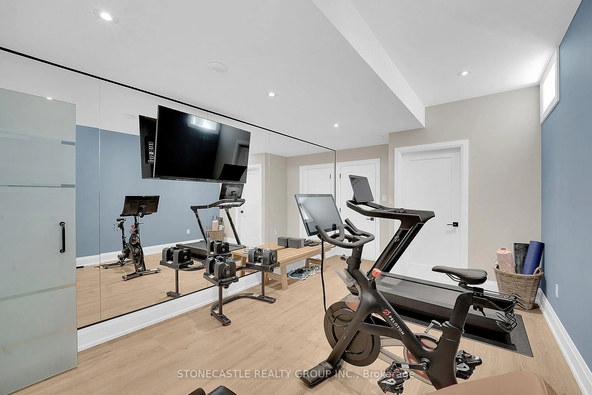Photo 22 of 120 Abner Miles Drive, Vaughan, Patterson — HOMEH