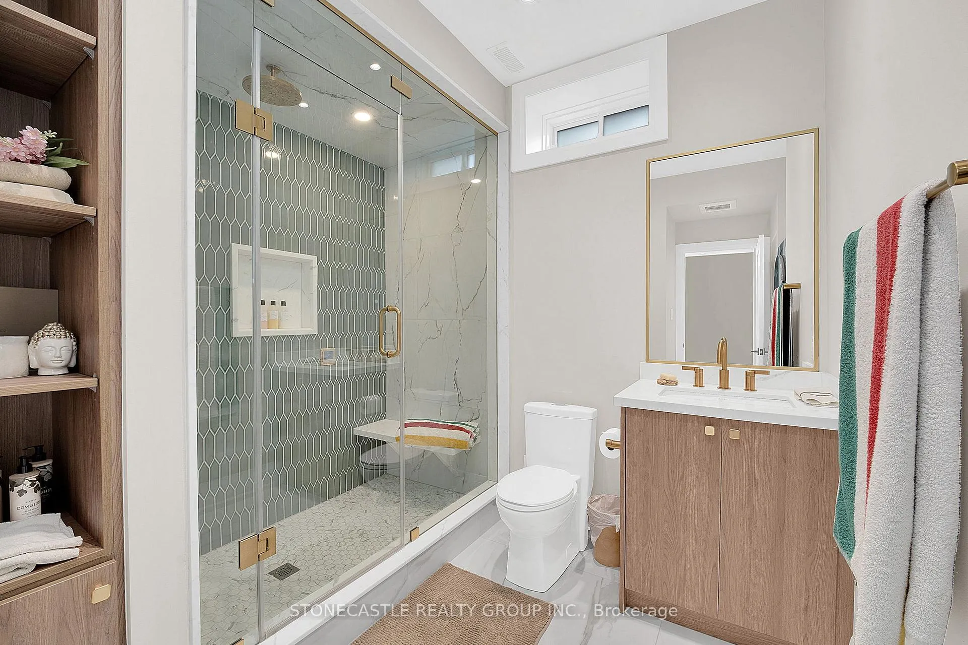 Photo 24 of 120 Abner Miles Drive, Vaughan, Patterson — HOMEH