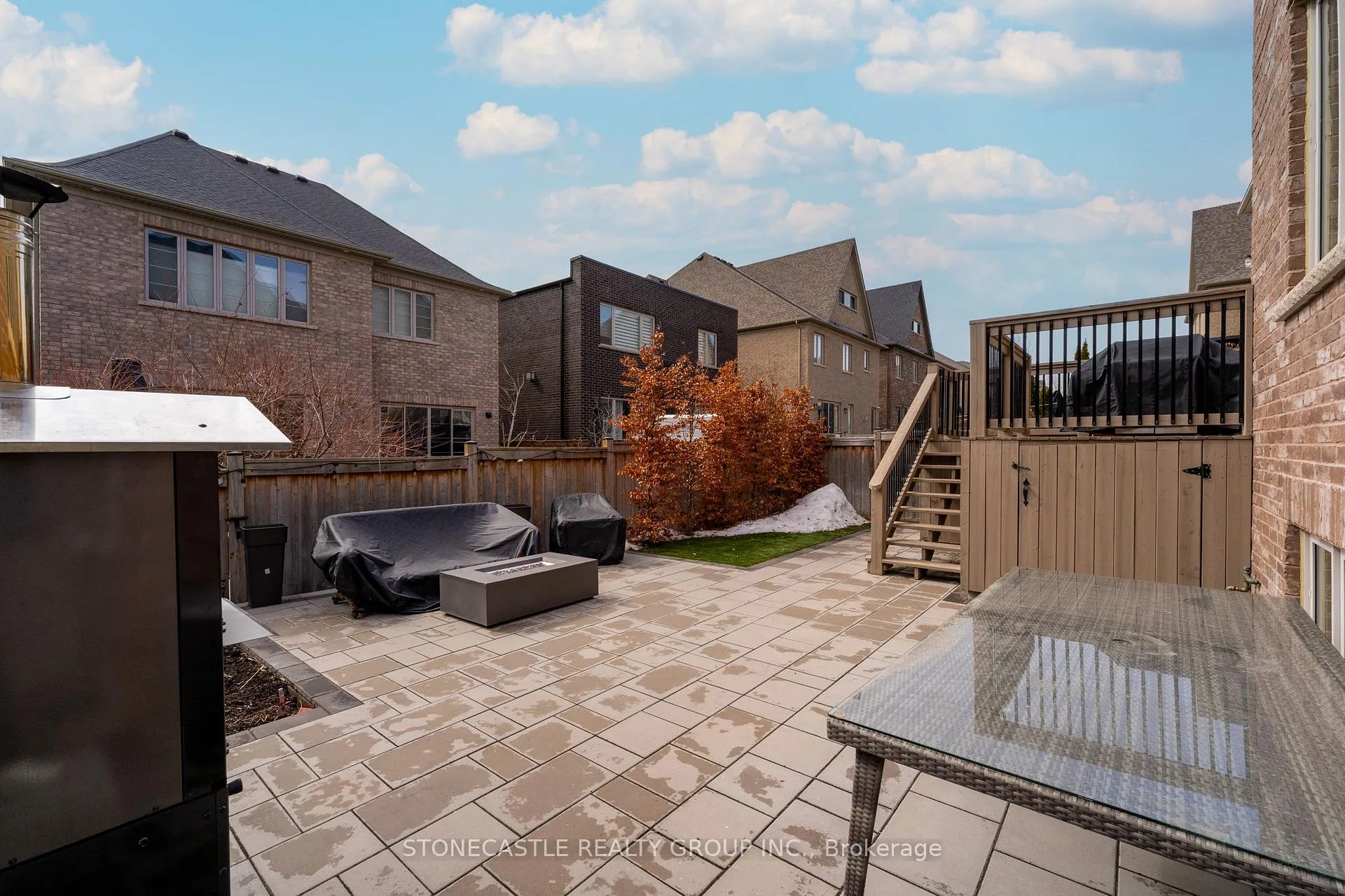 Photo 25 of 120 Abner Miles Drive, Vaughan, Patterson — HOMEH