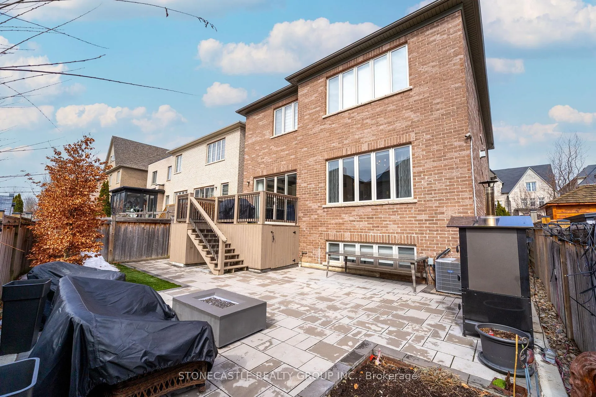 Photo 26 of 120 Abner Miles Drive, Vaughan, Patterson — HOMEH
