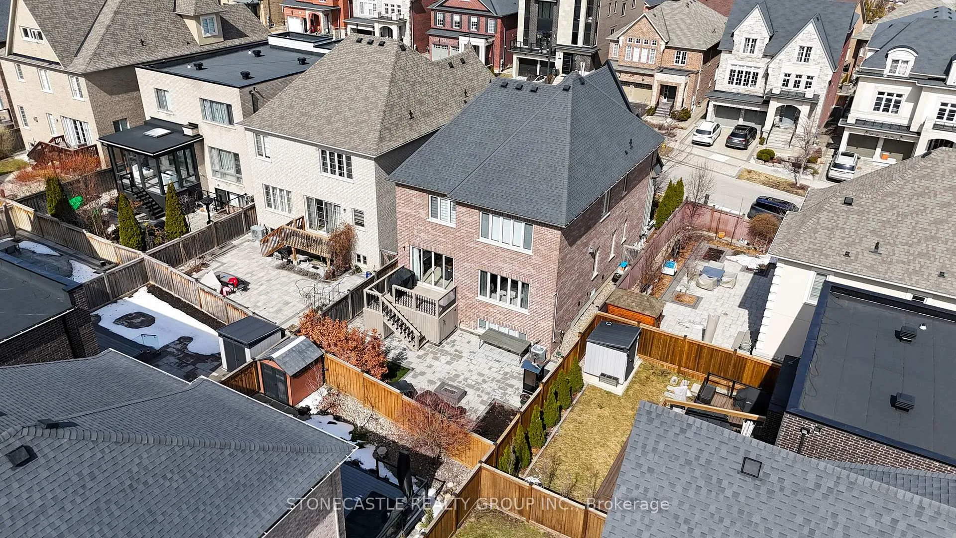 Photo 27 of 120 Abner Miles Drive, Vaughan, Patterson — HOMEH