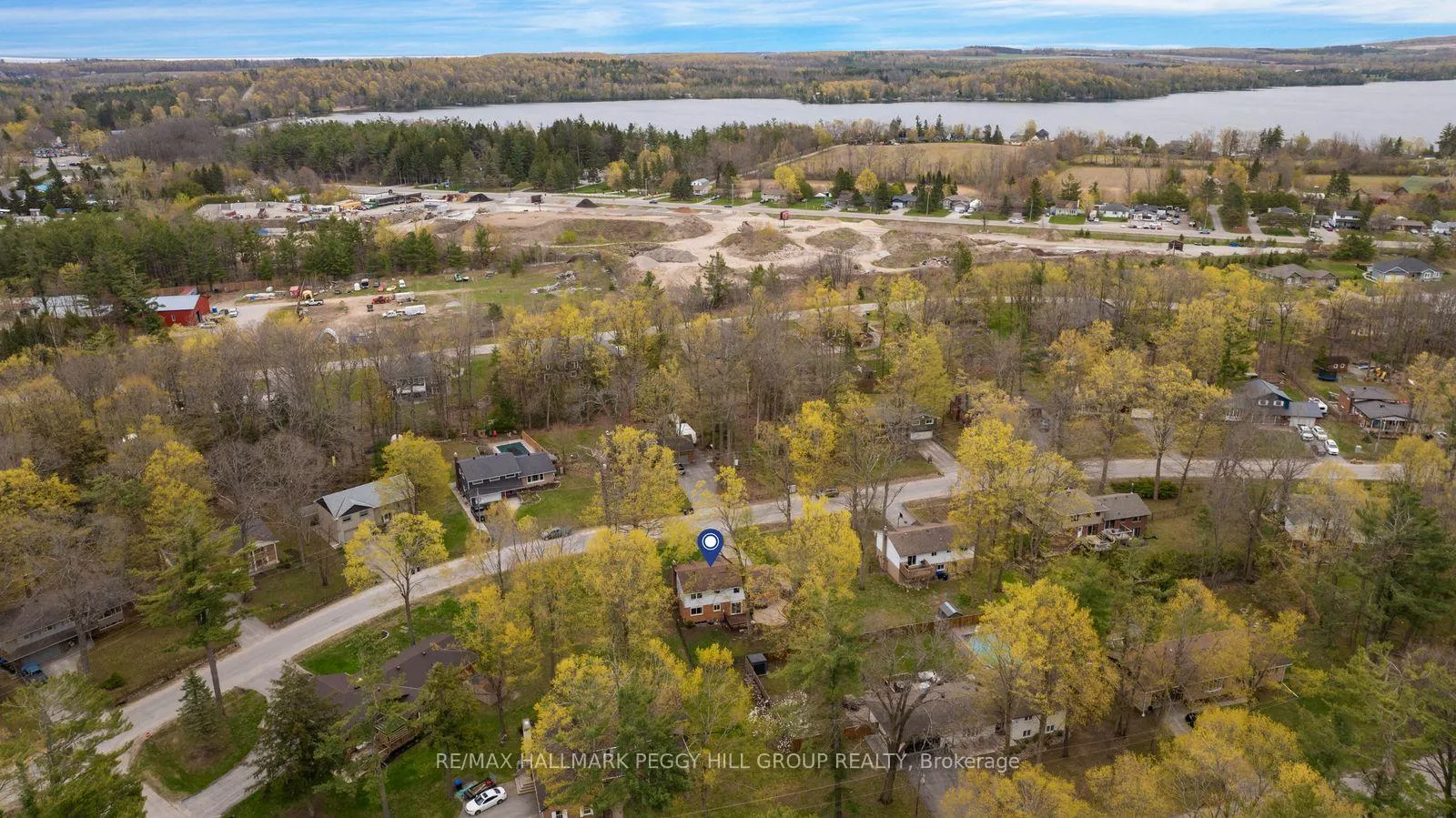 Photo 2 of 1878 Ridley Boulevard, Severn, Bass Lake — HOMEH
