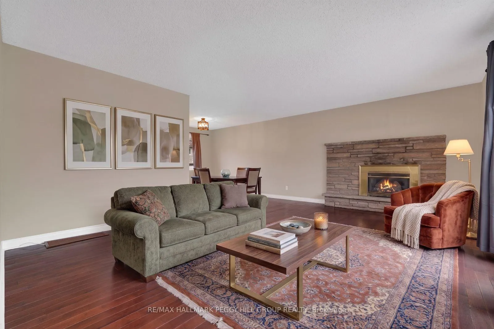Photo 3 of 1878 Ridley Boulevard, Severn, Bass Lake — HOMEH