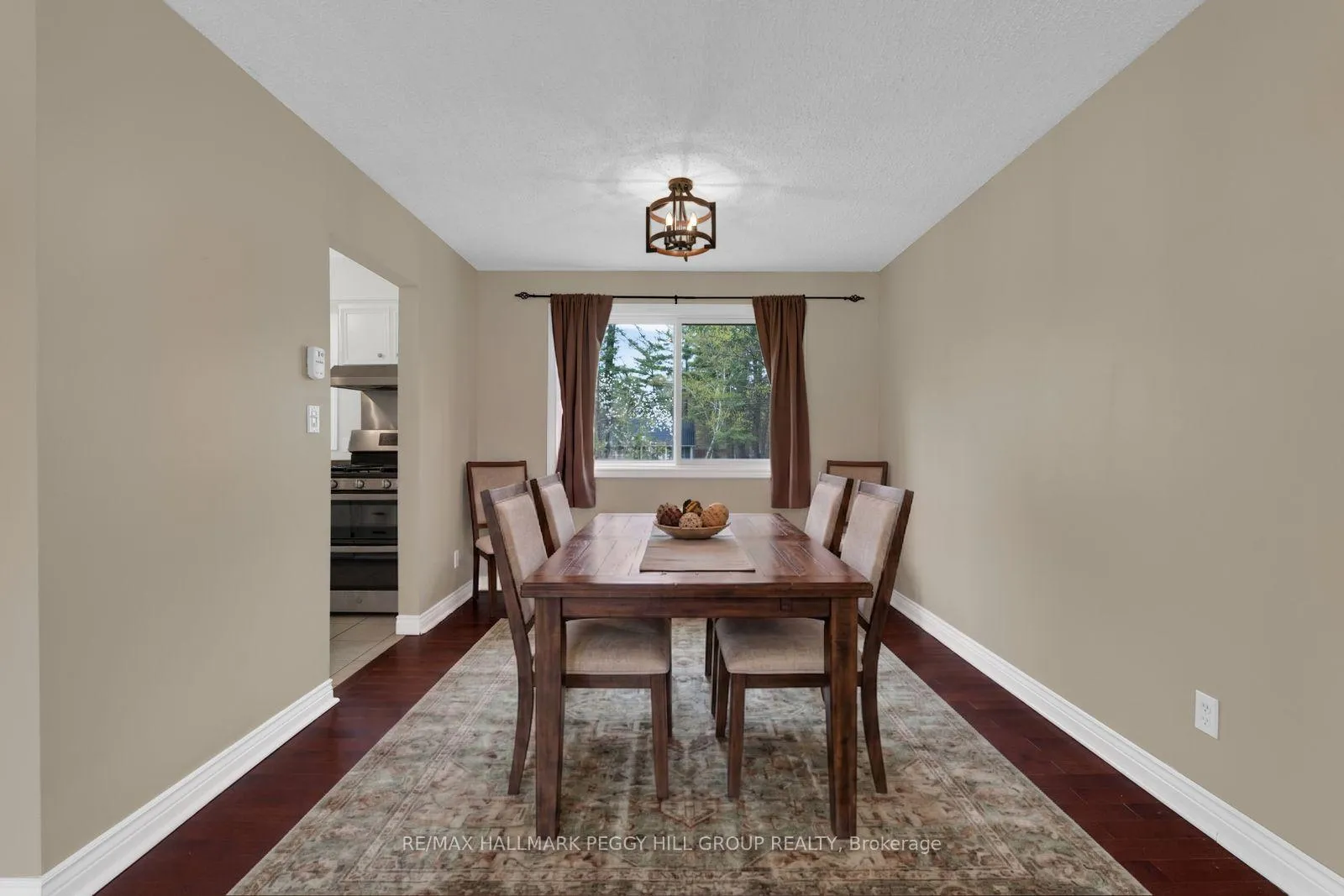 Photo 4 of 1878 Ridley Boulevard, Severn, Bass Lake — HOMEH