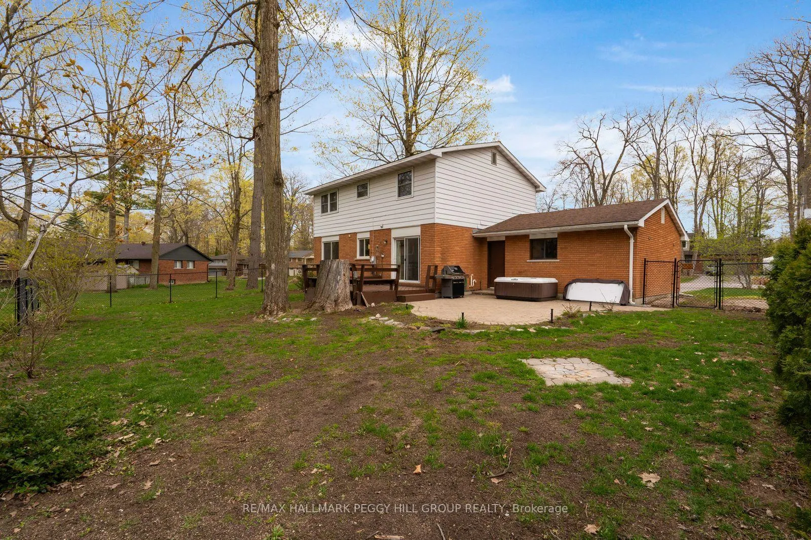 Photo 17 of 1878 Ridley Boulevard, Severn, Bass Lake — HOMEH