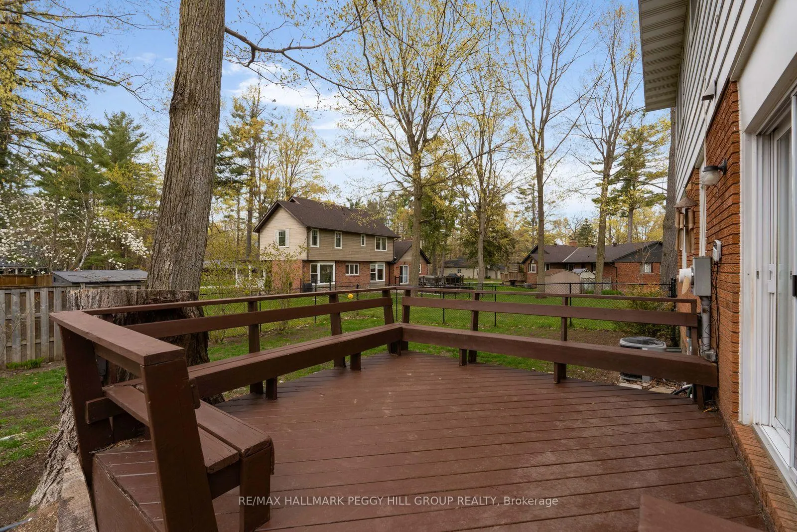 Photo 19 of 1878 Ridley Boulevard, Severn, Bass Lake — HOMEH