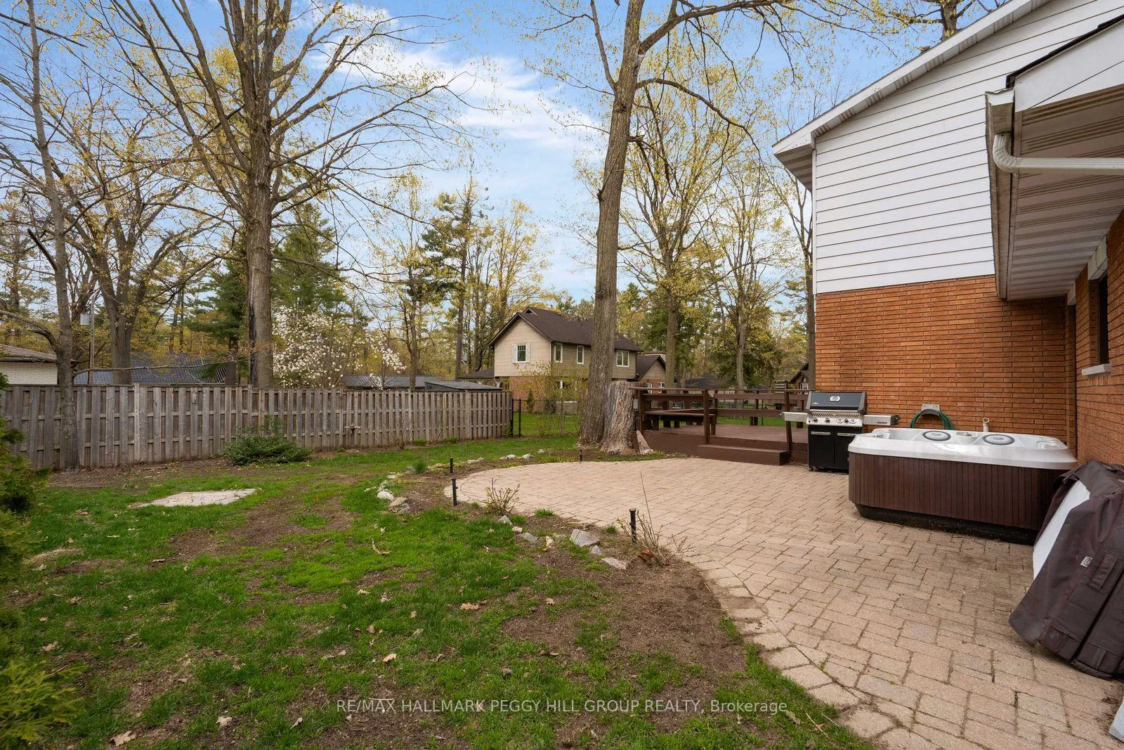 Photo 20 of 1878 Ridley Boulevard, Severn, Bass Lake — HOMEH