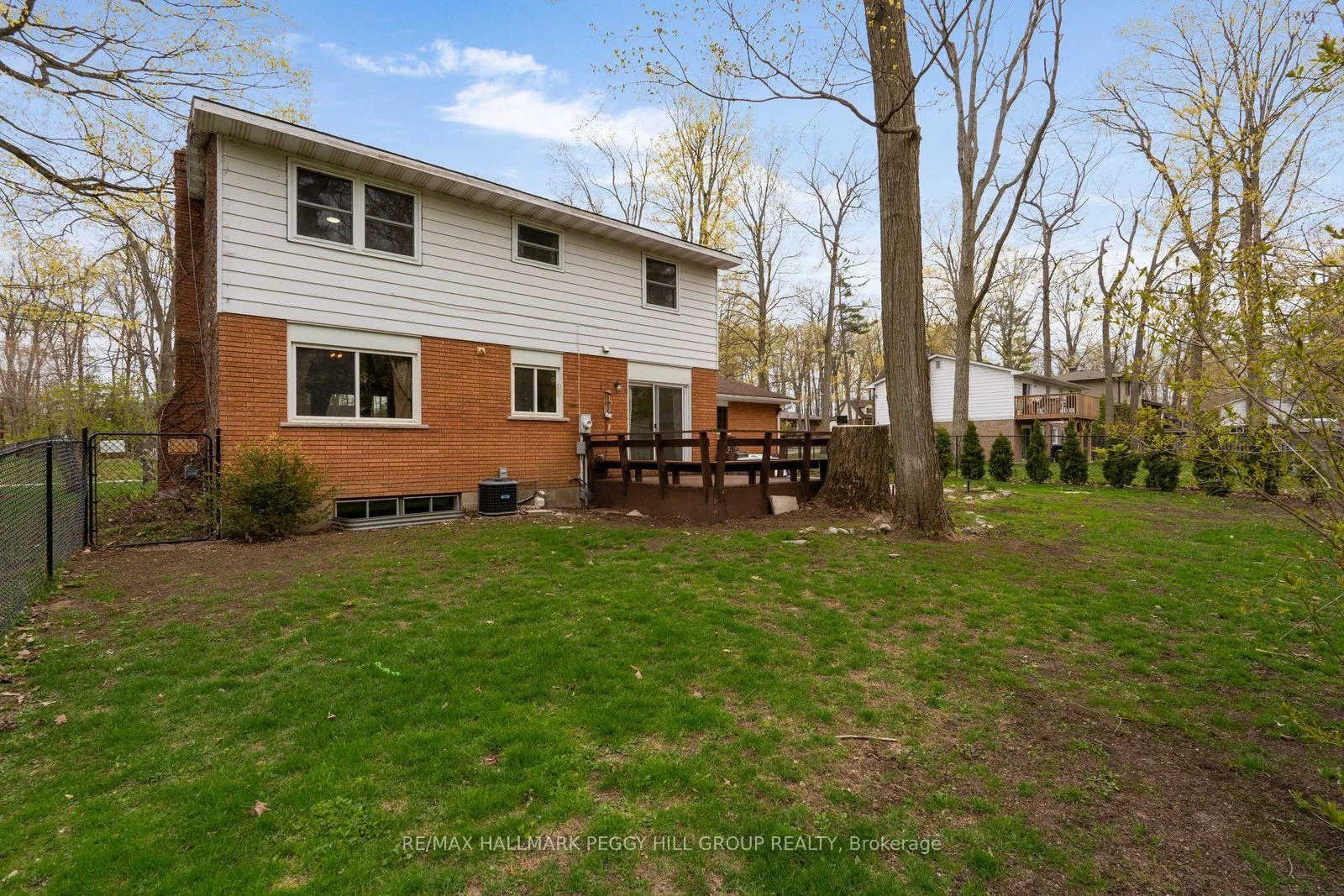 Photo 21 of 1878 Ridley Boulevard, Severn, Bass Lake — HOMEH