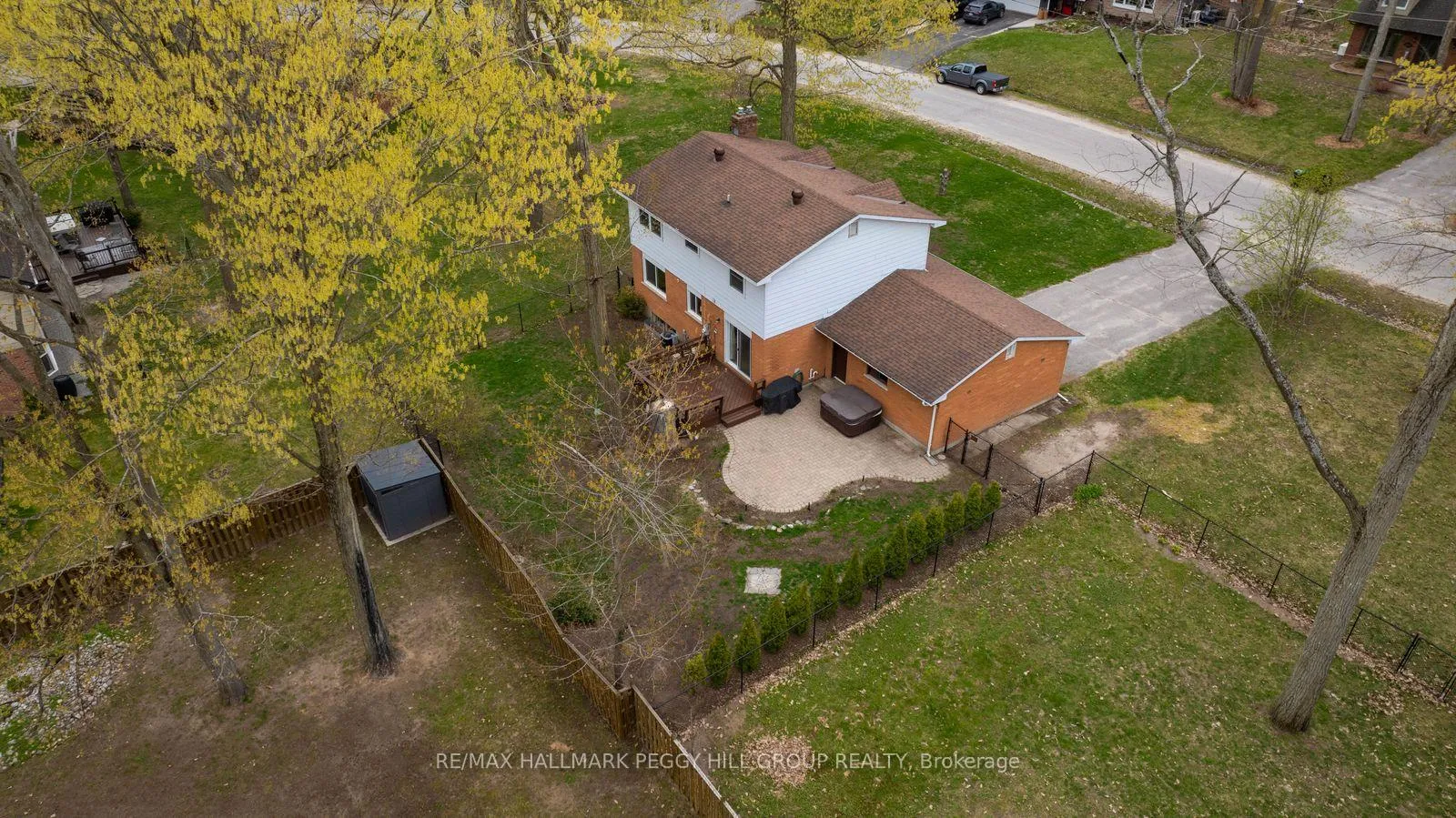 Photo 22 of 1878 Ridley Boulevard, Severn, Bass Lake — HOMEH