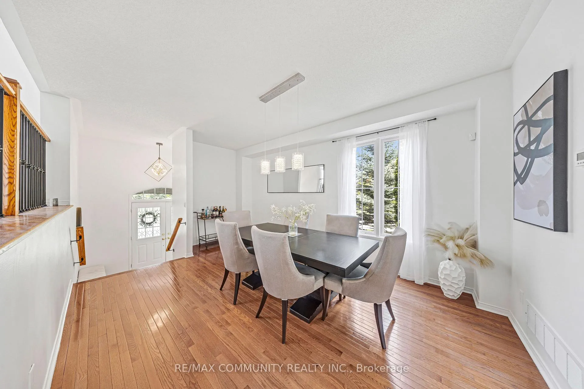 Photo 3 of 81 Bambridge Street, Ajax, Central East — HOMEH