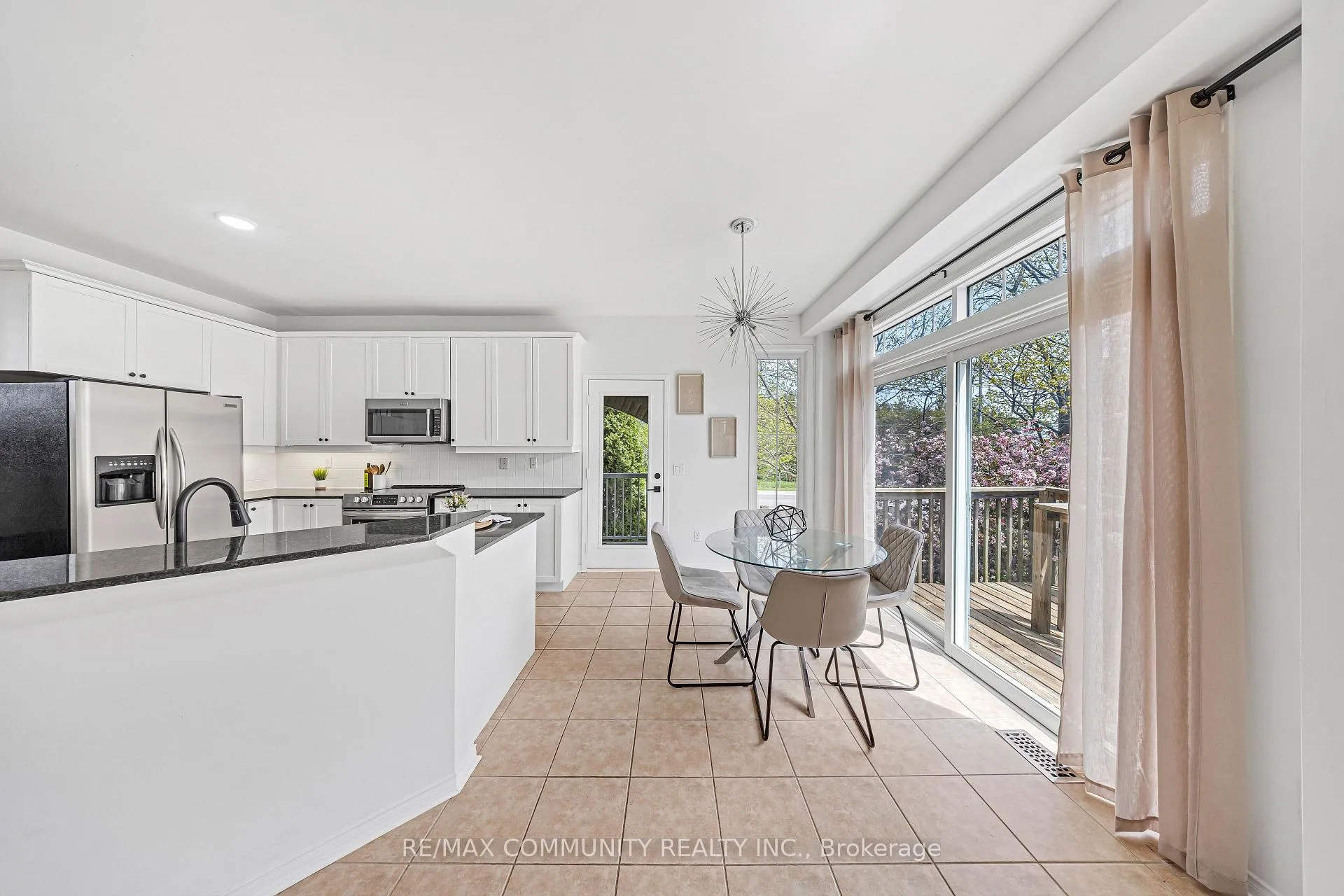 Photo 7 of 81 Bambridge Street, Ajax, Central East — HOMEH