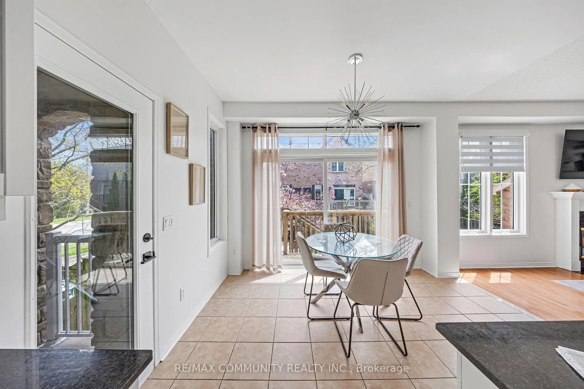 Photo 8 of 81 Bambridge Street, Ajax, Central East — HOMEH