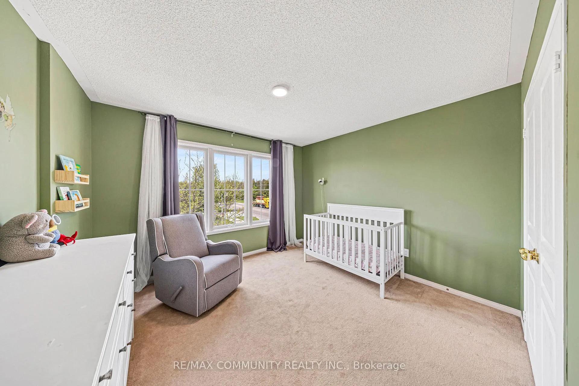 Photo 19 of 81 Bambridge Street, Ajax, Central East — HOMEH