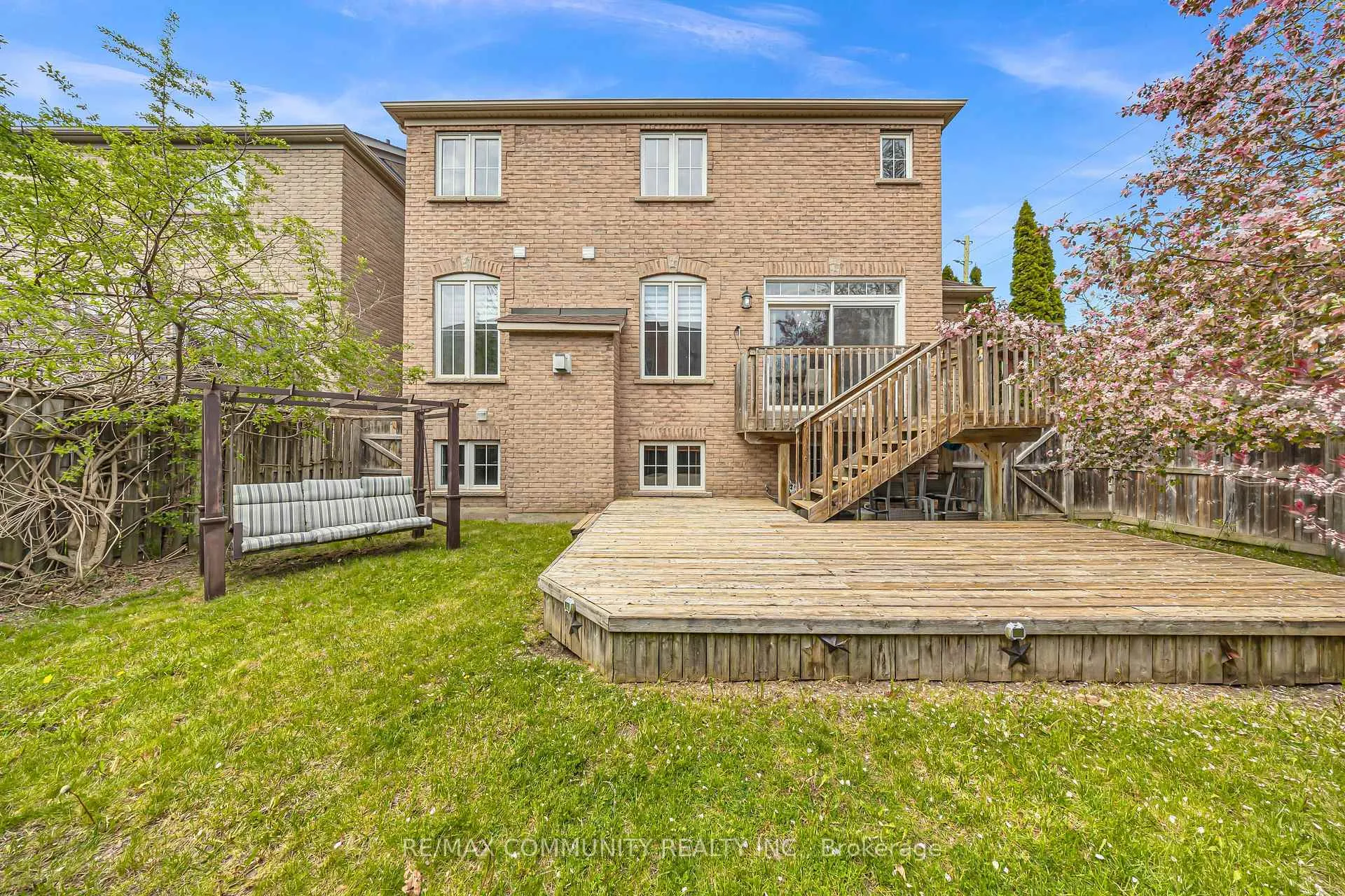 Photo 27 of 81 Bambridge Street, Ajax, Central East — HOMEH