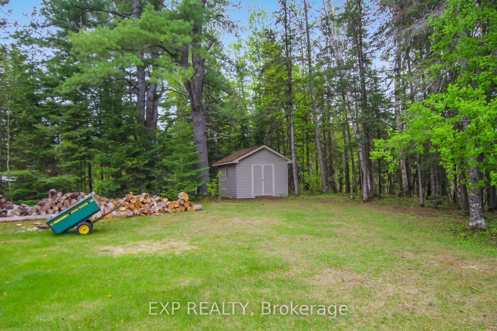 Photo 31 of 2186 Clyde Lake Road, Lanark Highlands, Lanark Highlands (Lavant) Twp — HOMEH