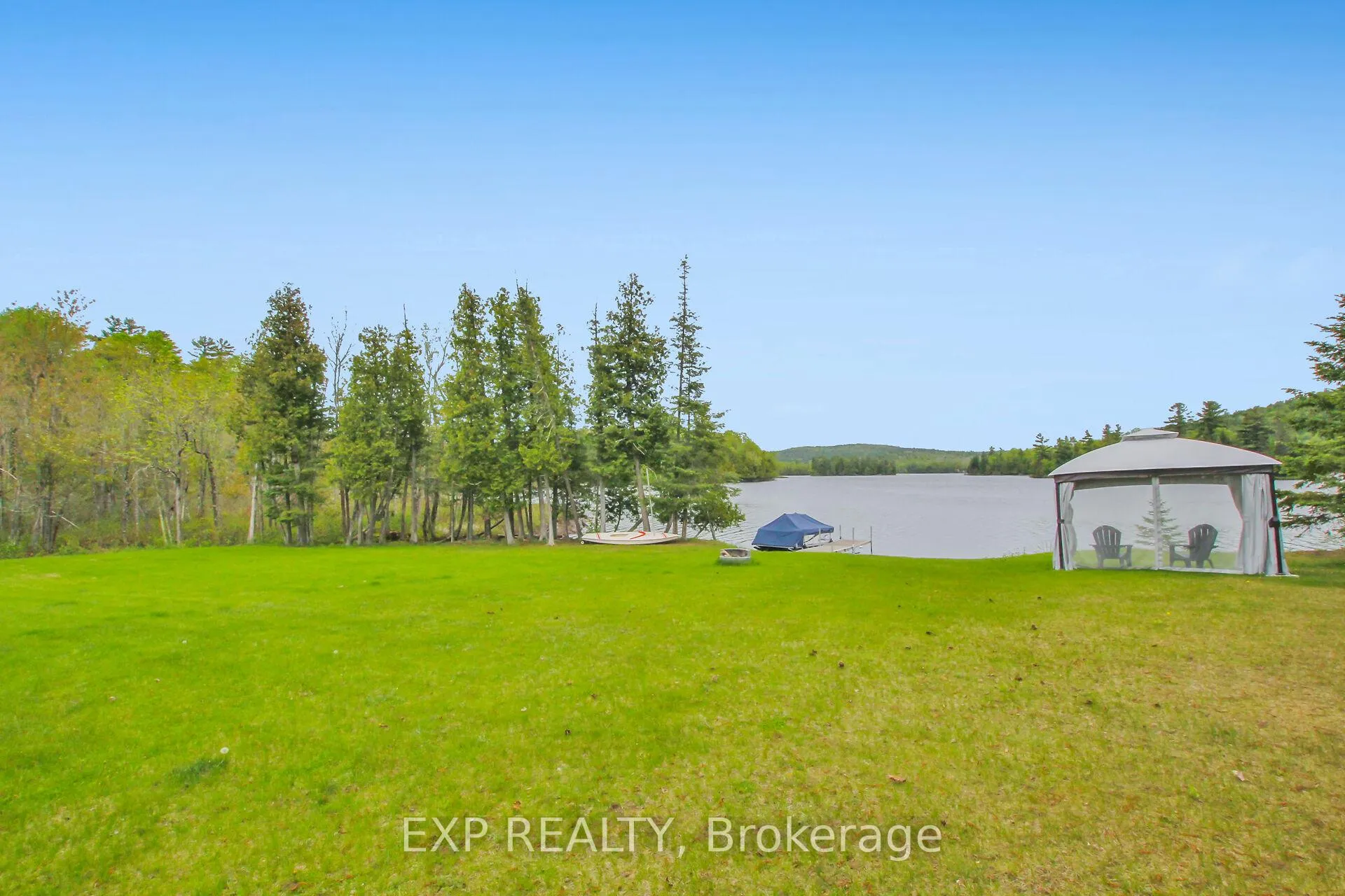 Photo 32 of 2186 Clyde Lake Road, Lanark Highlands, Lanark Highlands (Lavant) Twp — HOMEH