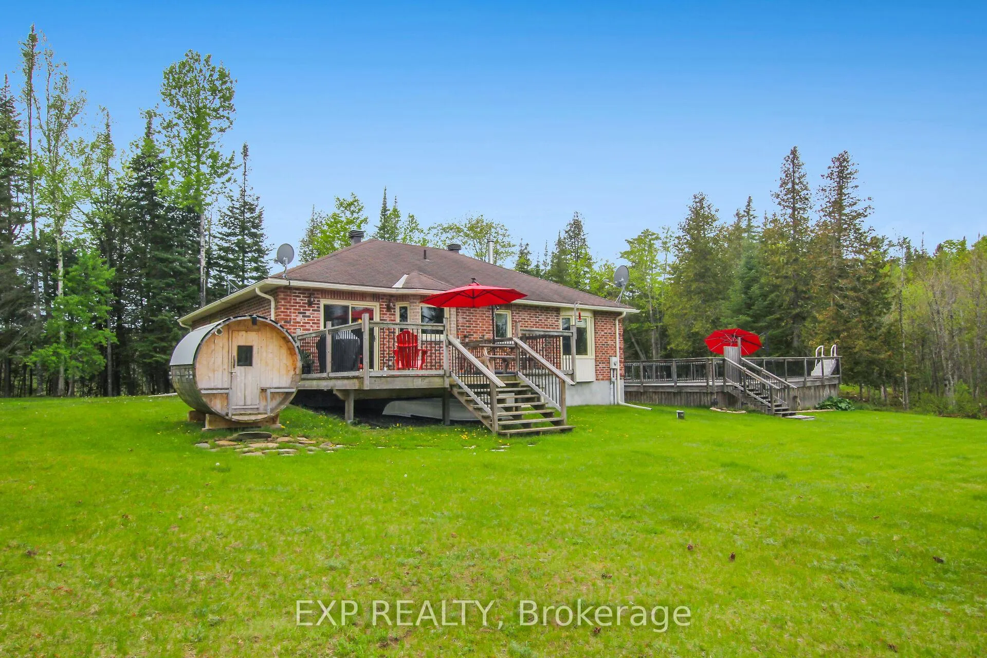 Photo 33 of 2186 Clyde Lake Road, Lanark Highlands, Lanark Highlands (Lavant) Twp — HOMEH