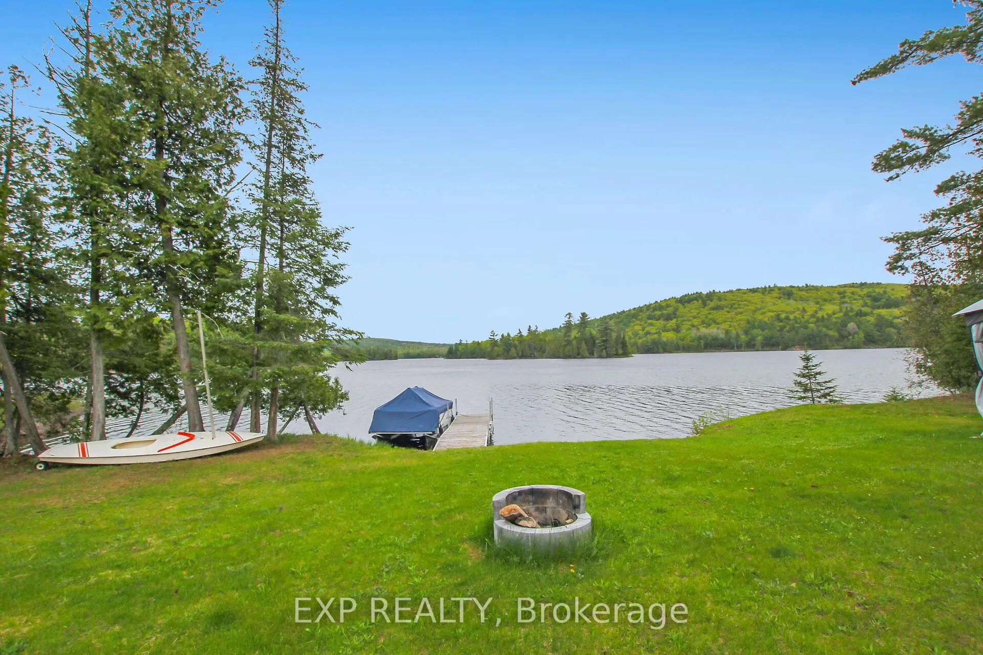 Photo 34 of 2186 Clyde Lake Road, Lanark Highlands, Lanark Highlands (Lavant) Twp — HOMEH