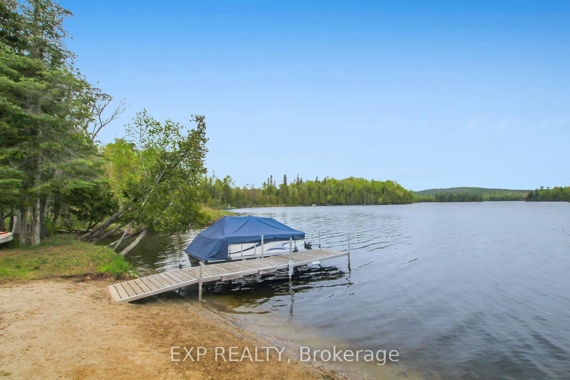 Photo 37 of 2186 Clyde Lake Road, Lanark Highlands, Lanark Highlands (Lavant) Twp — HOMEH