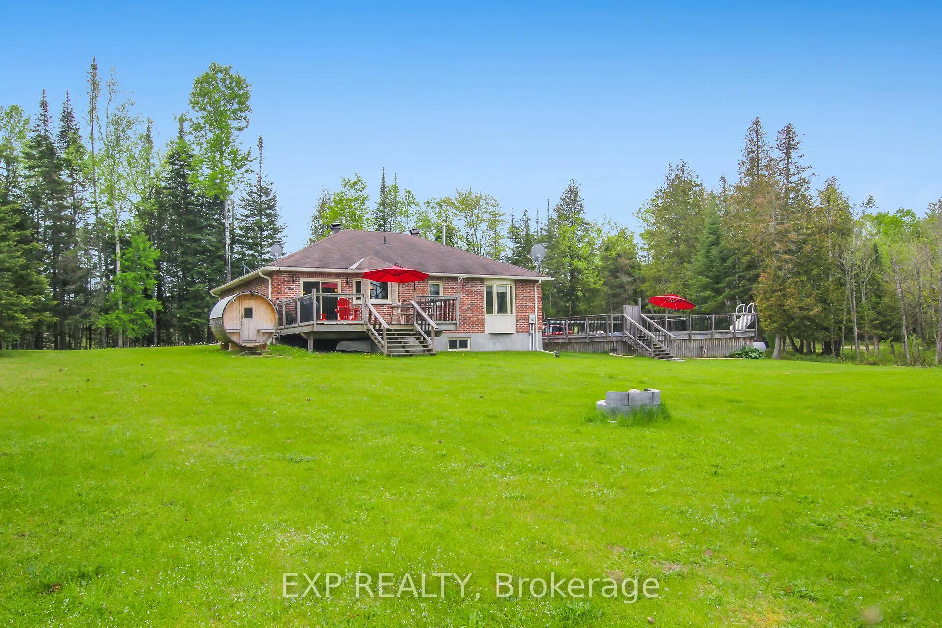 Photo 40 of 2186 Clyde Lake Road, Lanark Highlands, Lanark Highlands (Lavant) Twp — HOMEH