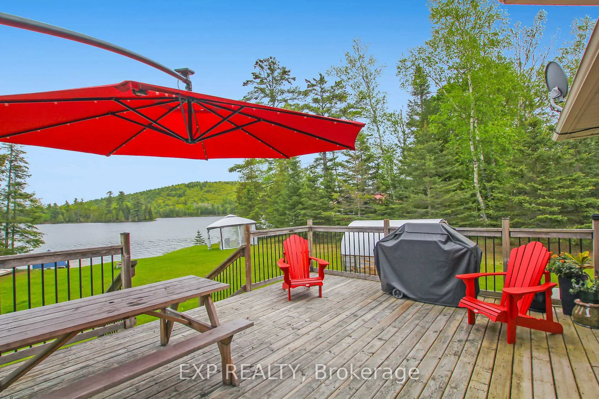 Photo 41 of 2186 Clyde Lake Road, Lanark Highlands, Lanark Highlands (Lavant) Twp — HOMEH