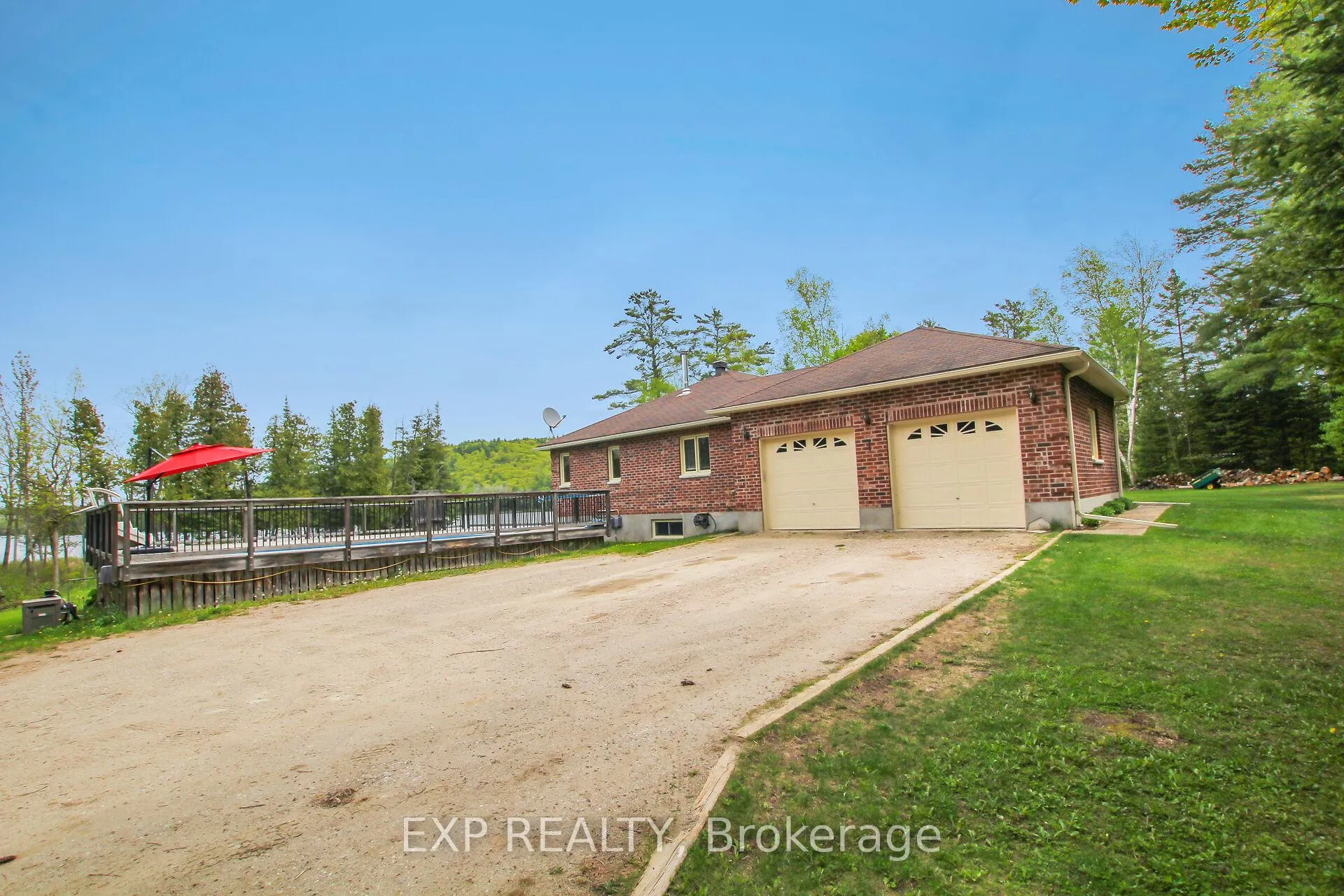 Photo 43 of 2186 Clyde Lake Road, Lanark Highlands, Lanark Highlands (Lavant) Twp — HOMEH