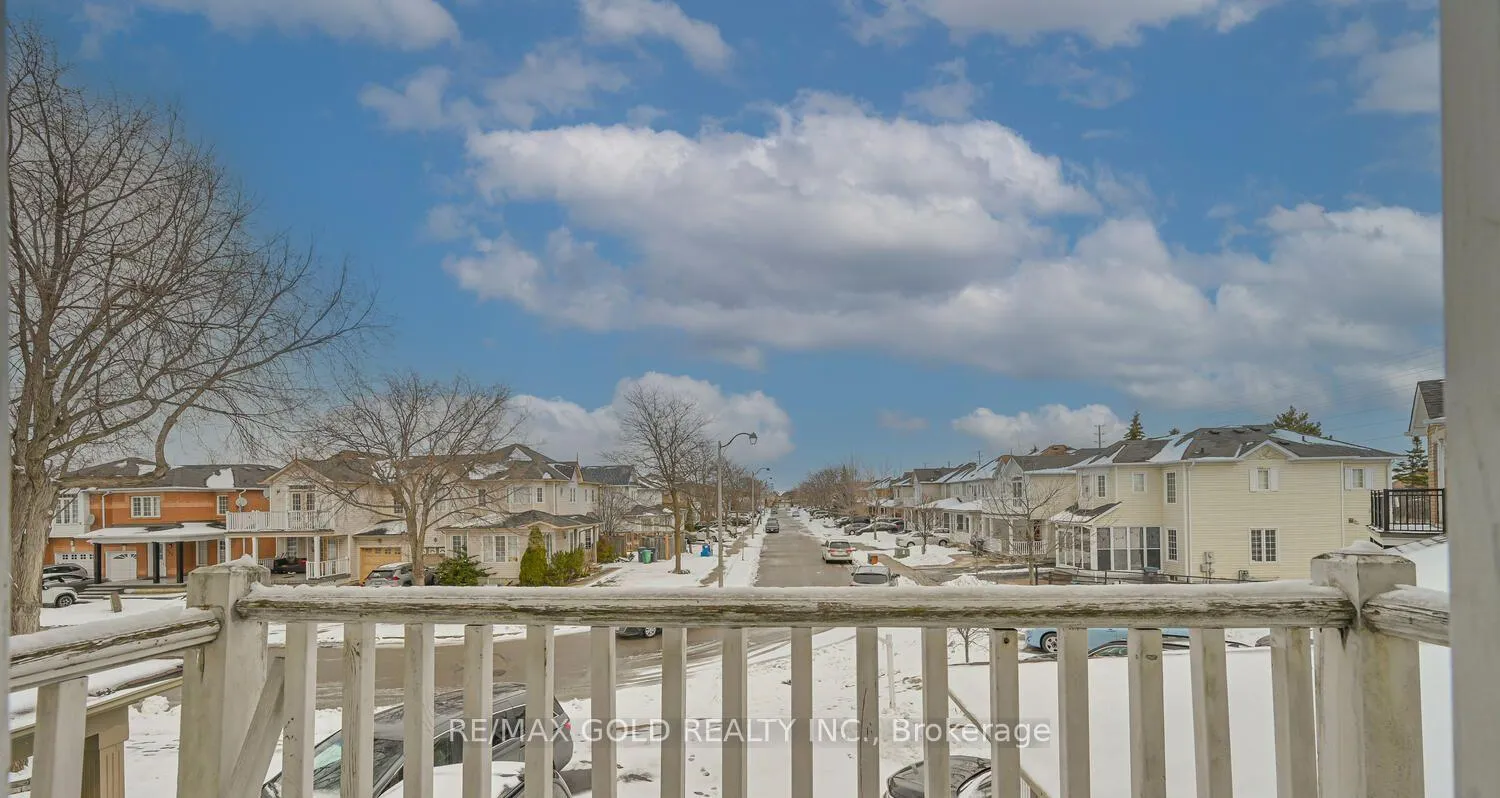 Photo 22 of 24 Seaside Circle, Brampton, Sandringham-Wellington — HOMEH