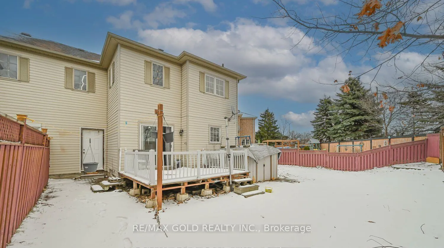 Photo 40 of 24 Seaside Circle, Brampton, Sandringham-Wellington — HOMEH