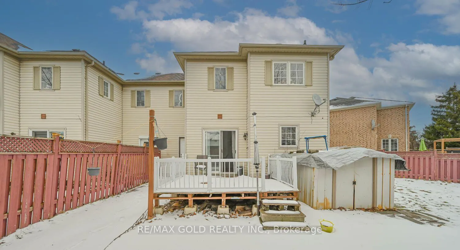 Photo 41 of 24 Seaside Circle, Brampton, Sandringham-Wellington — HOMEH