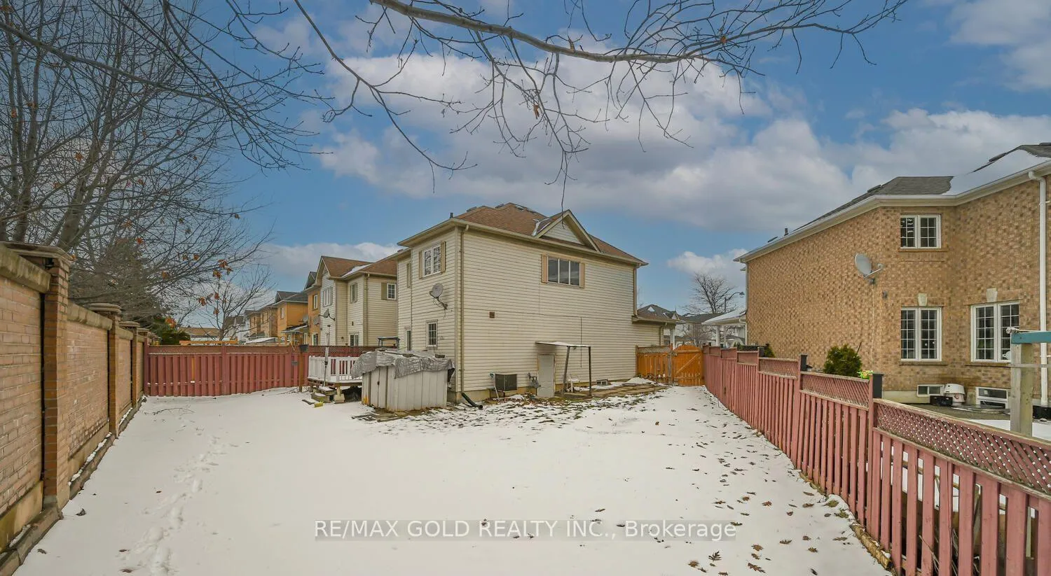 Photo 42 of 24 Seaside Circle, Brampton, Sandringham-Wellington — HOMEH