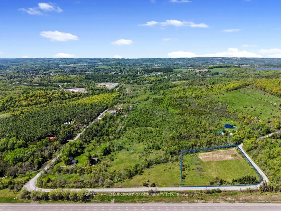 Photo 3 of 00 Van Luven Road, Hamilton Township, Rural Hamilton — HOMEH