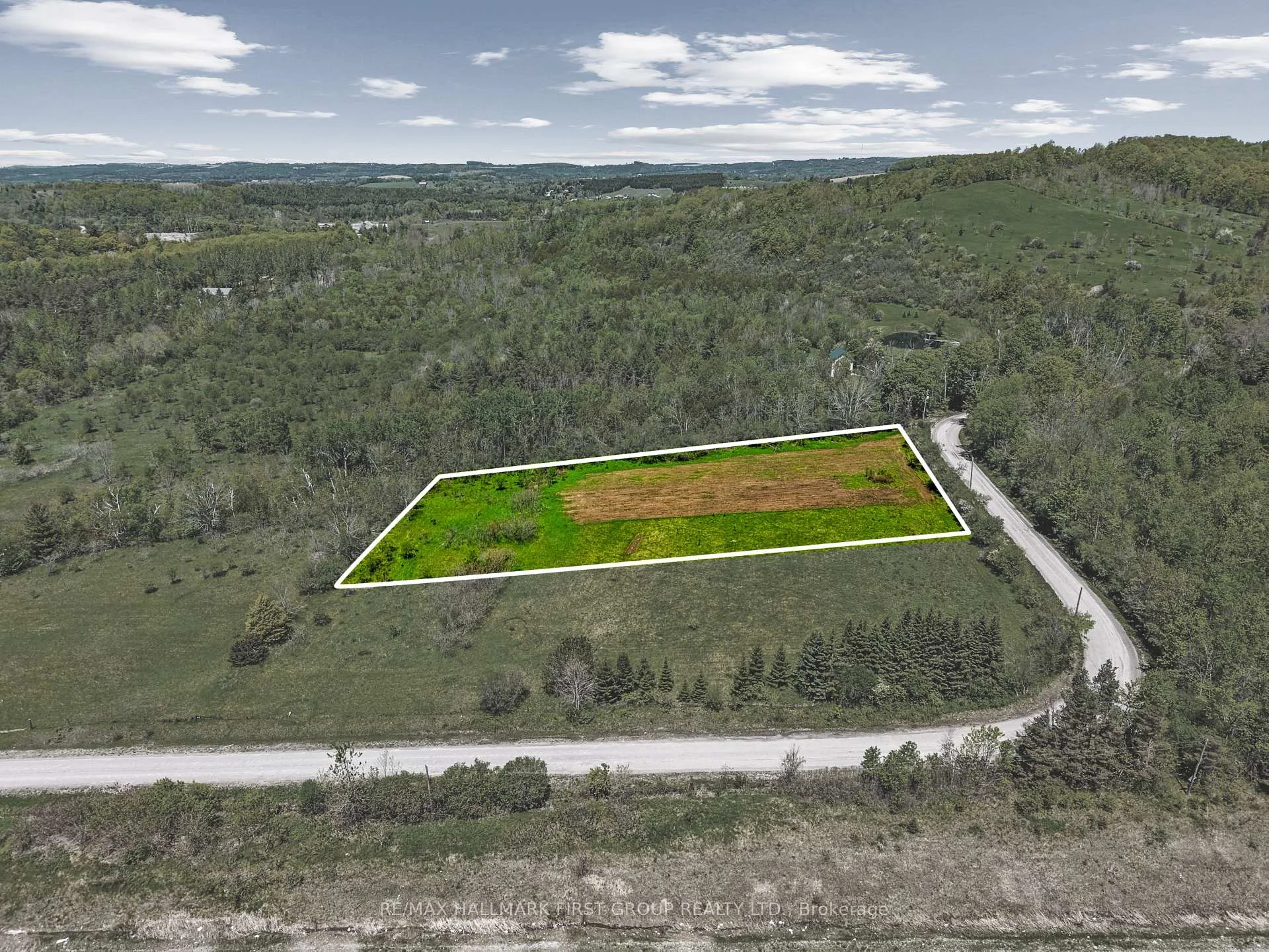 Photo 4 of 00 Van Luven Road, Hamilton Township, Rural Hamilton — HOMEH