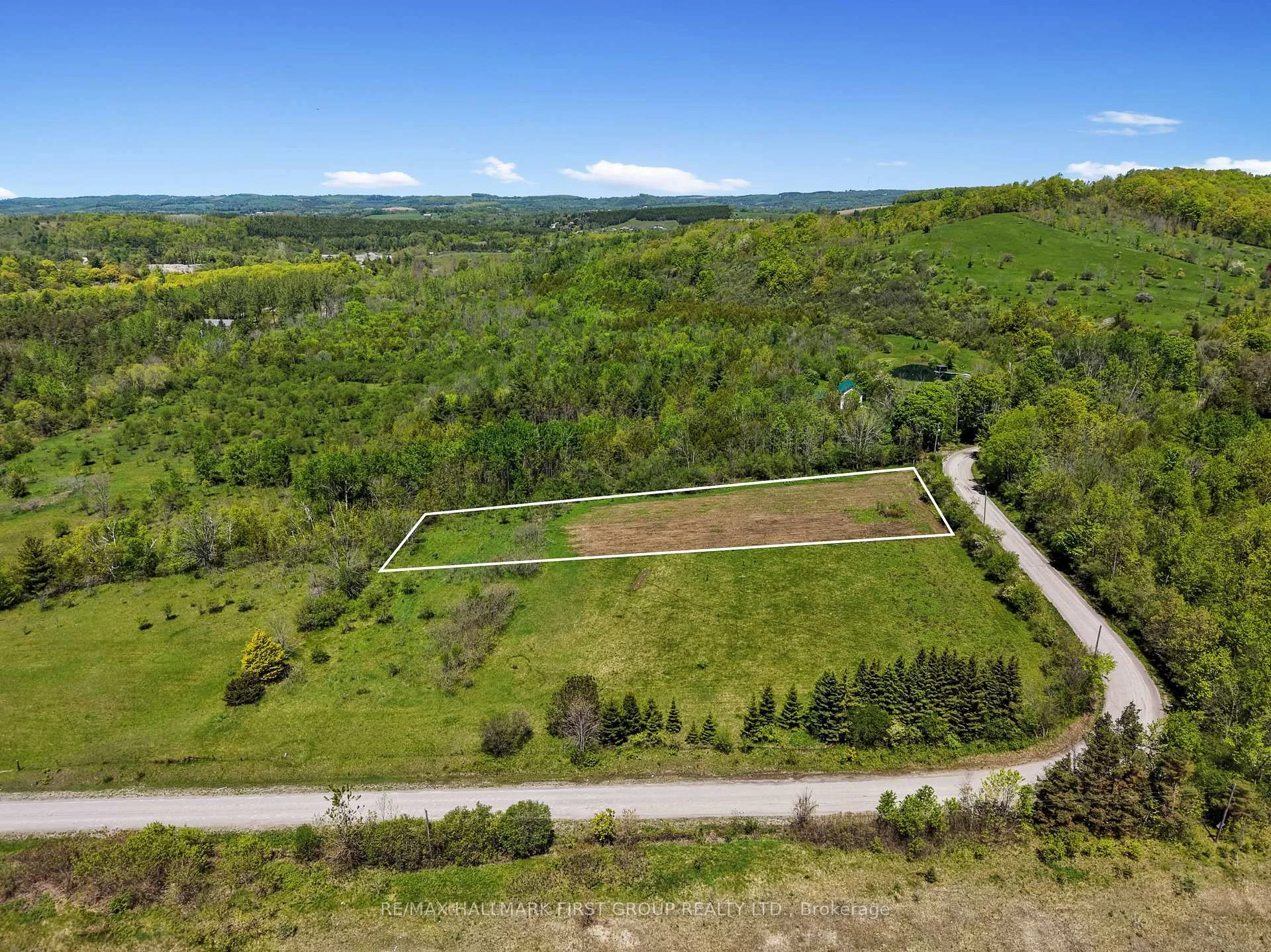 Photo 5 of 00 Van Luven Road, Hamilton Township, Rural Hamilton — HOMEH