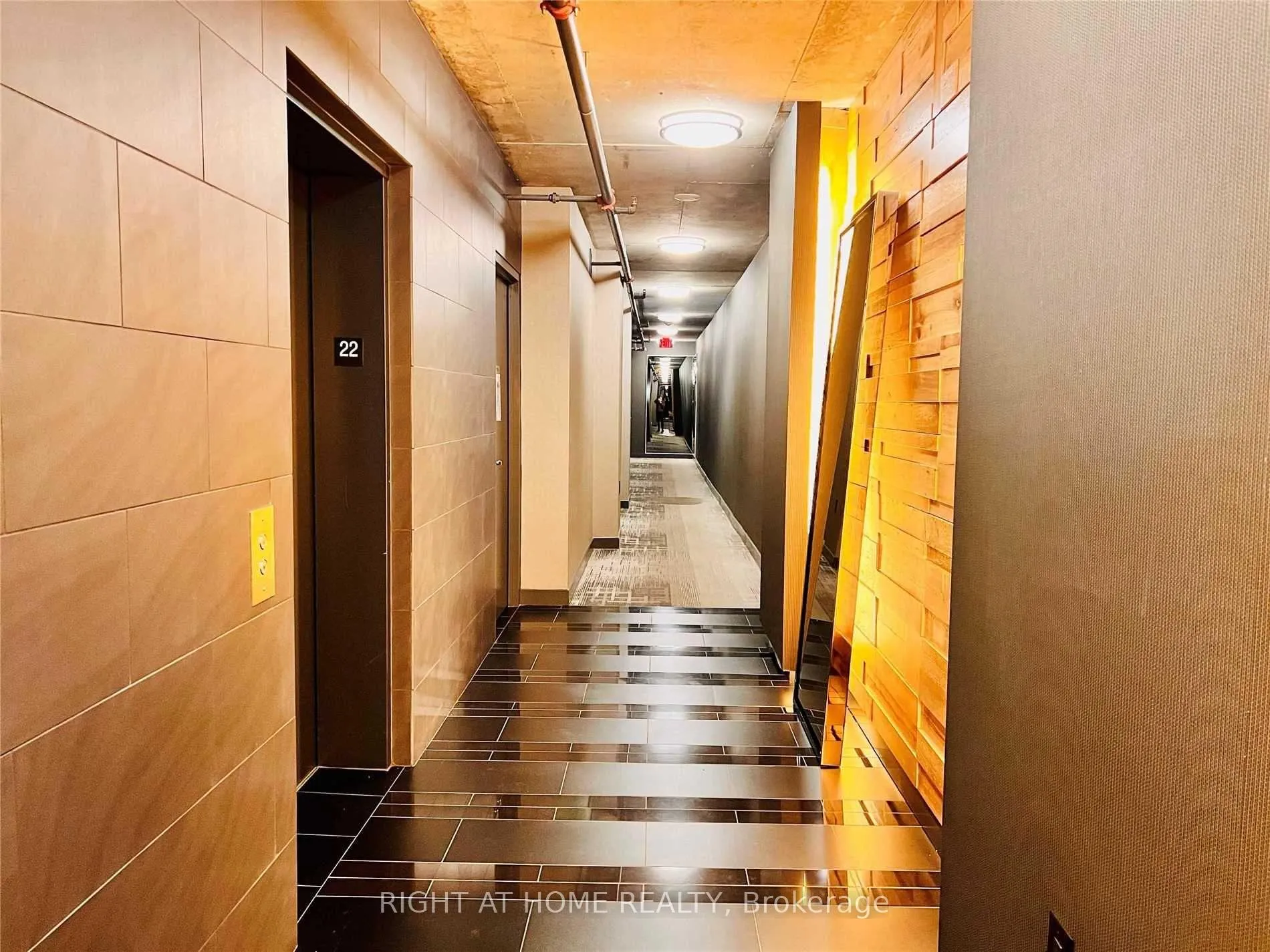 Photo 21 of Unit 2203, 210 Simcoe Street, Toronto, Kensington-Chinatown — HOMEH
