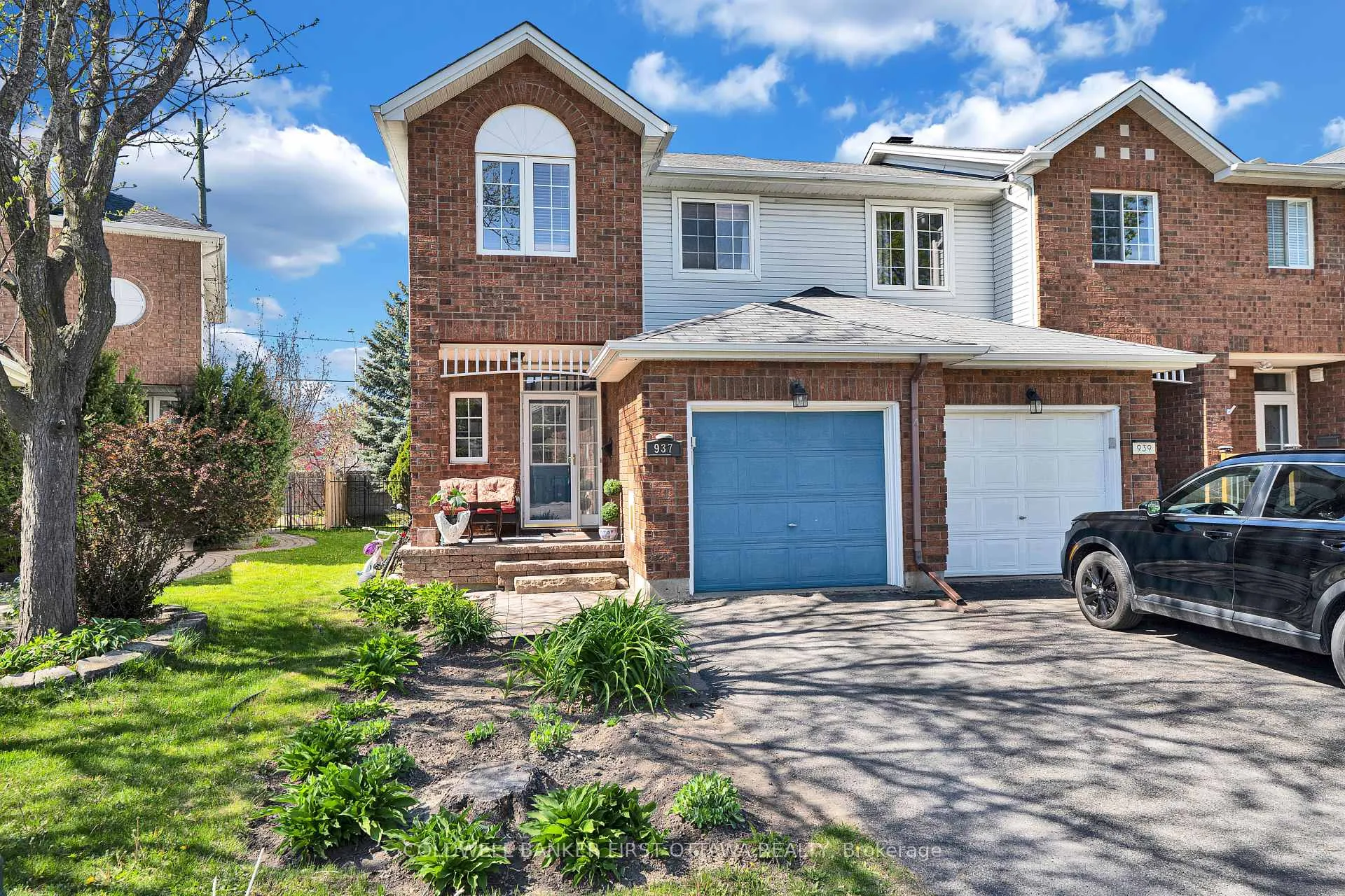 Photo 1 of 937 Markwick Crescent, Ottawa, Notting Hill/Summerside — HOMEH